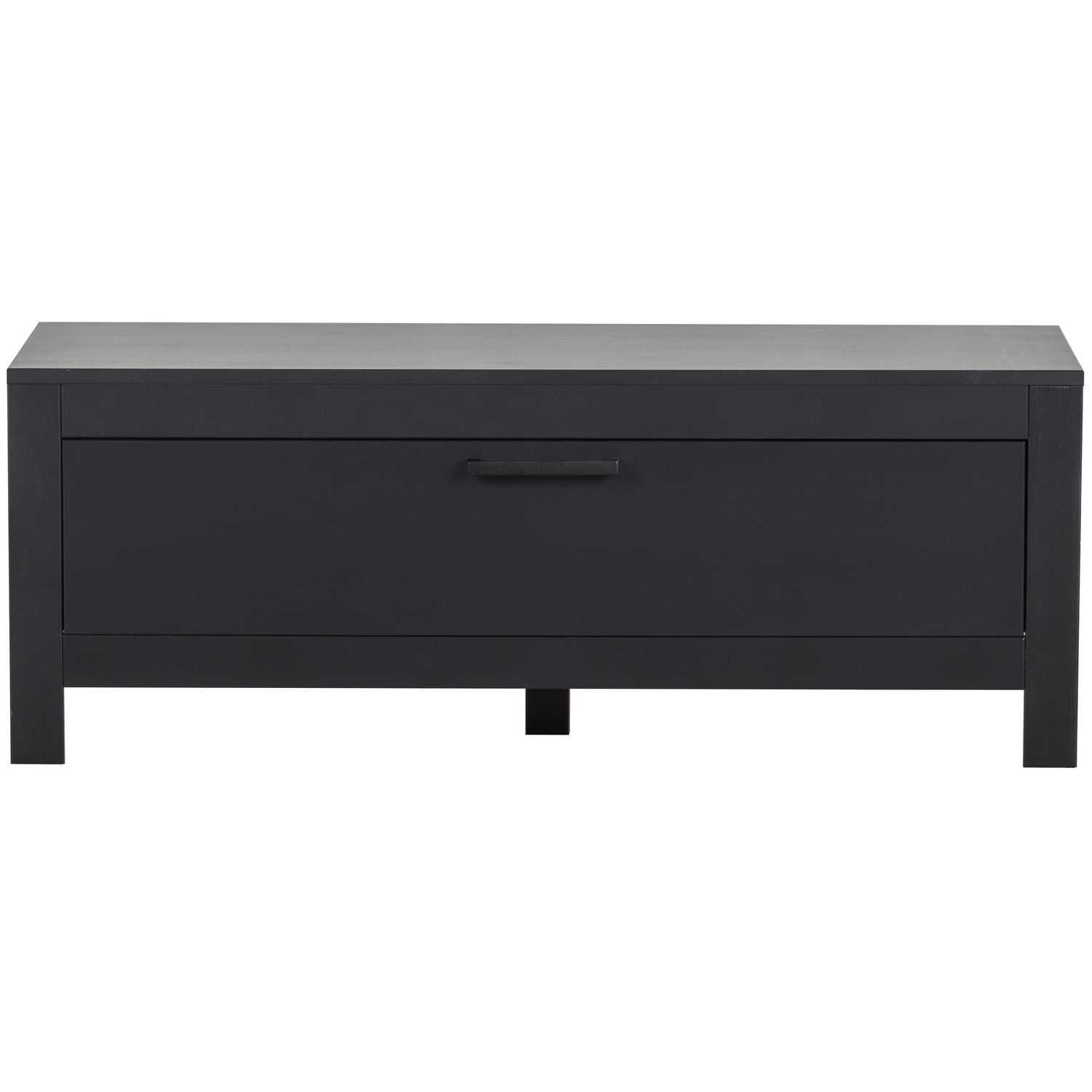 RTV Bonk cabinet black pine