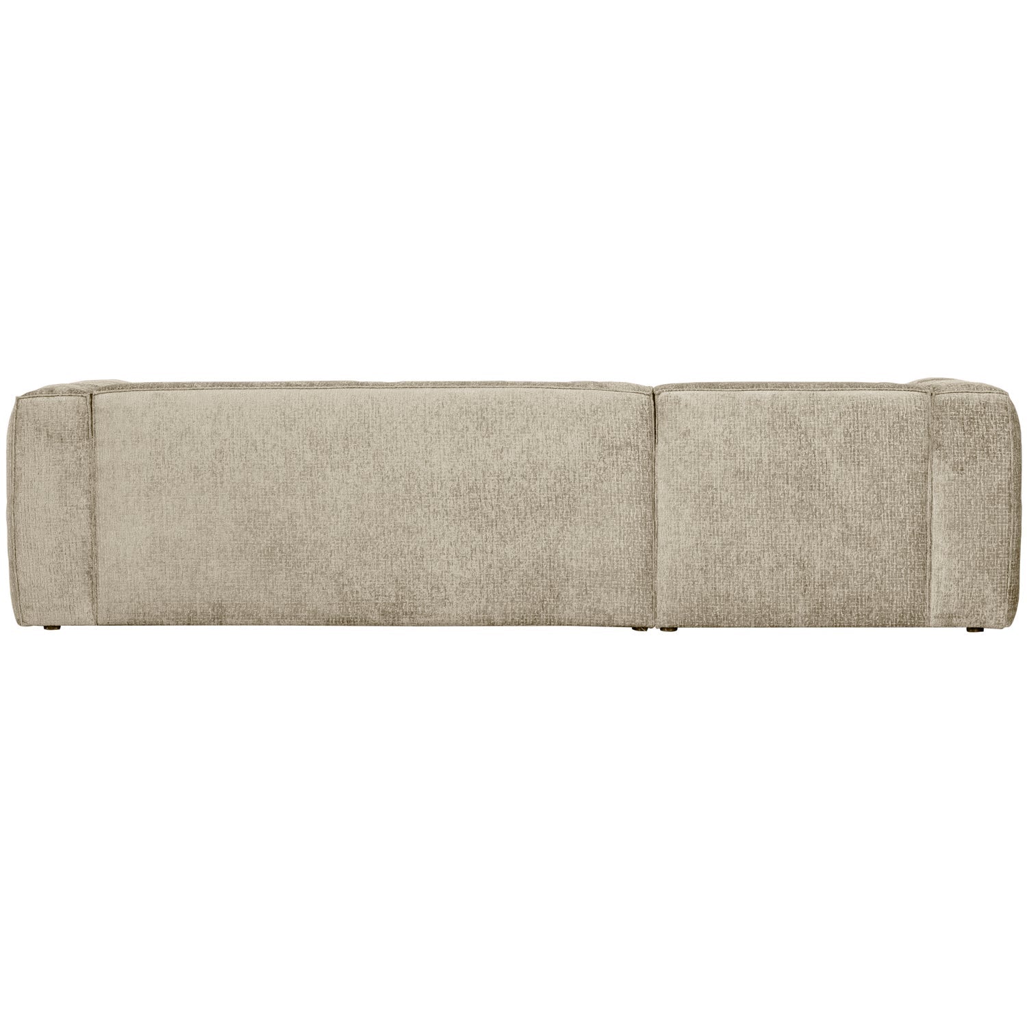 Left -handed beige