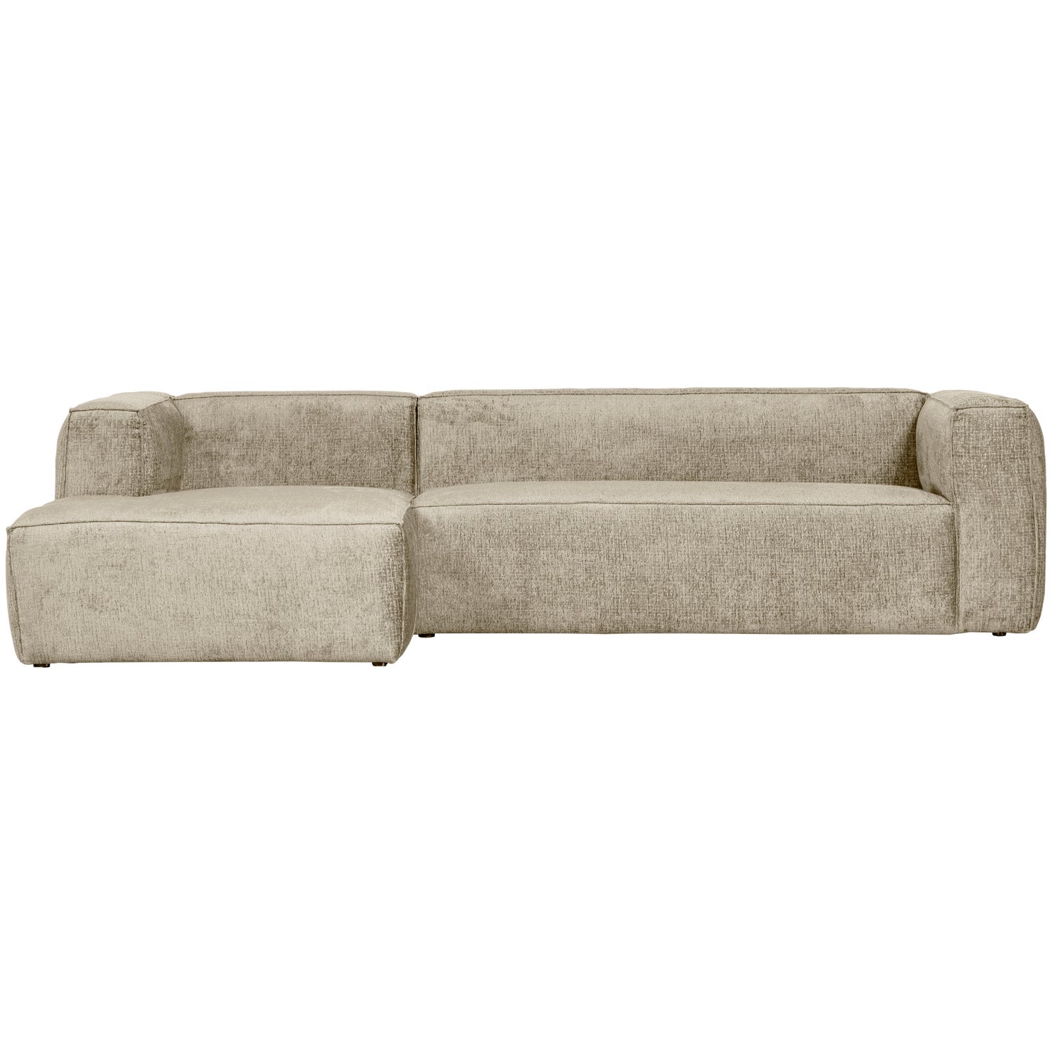 Left -handed beige