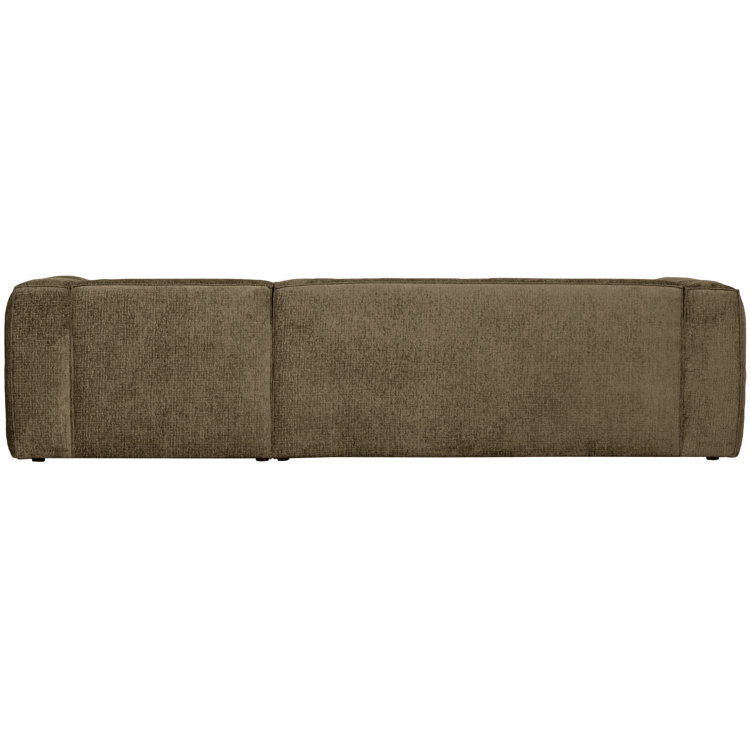 Right -sided corner Bean dark green
