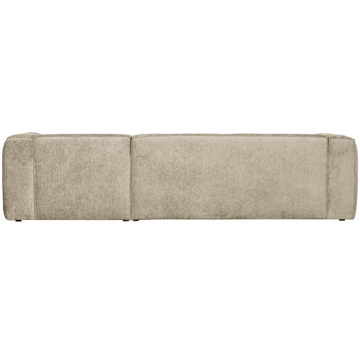 Right -handed corner Bega beige