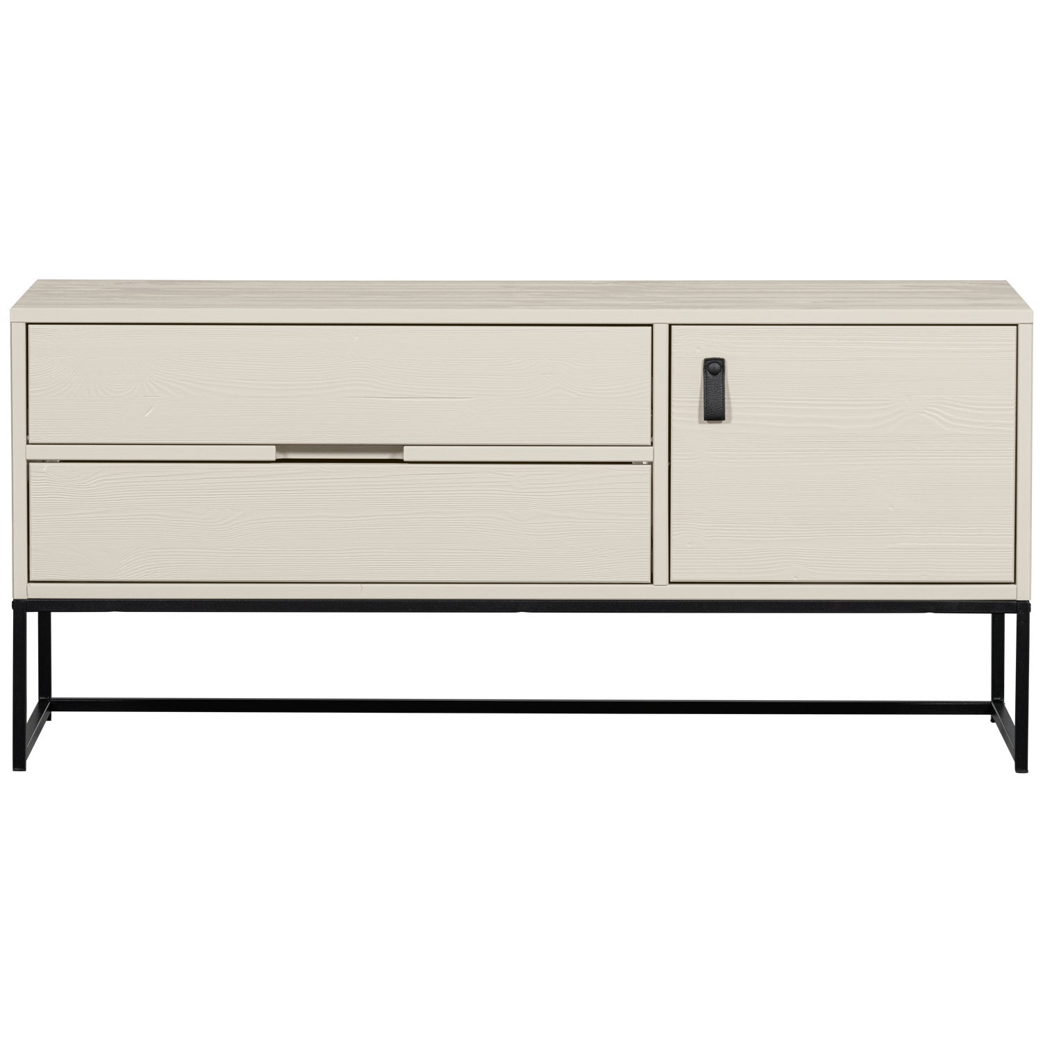 Silas grass cabinet