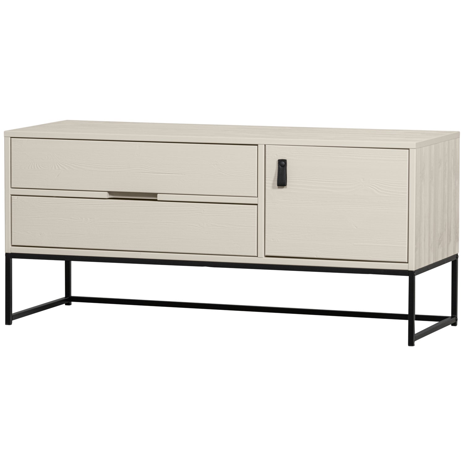 Silas grass cabinet