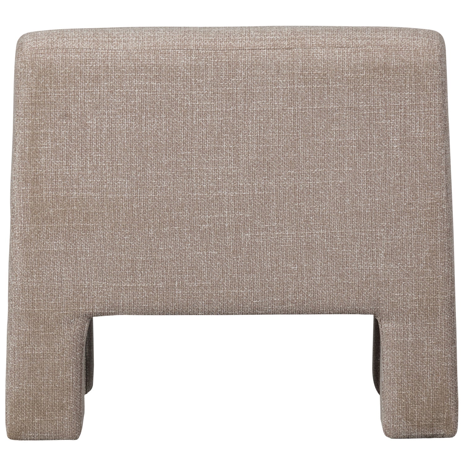 Lavid Beige Sessel