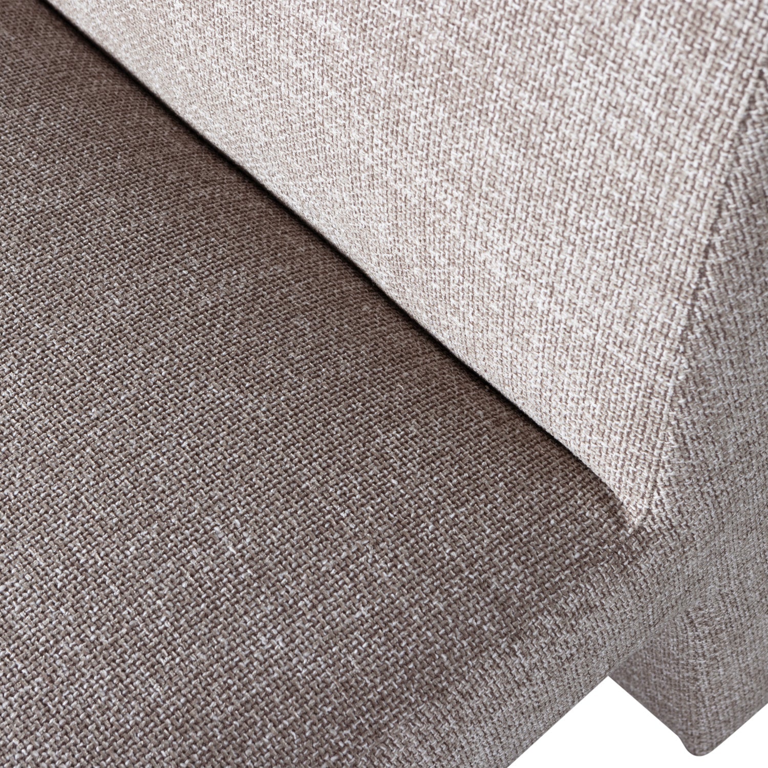 Lavid Beige Sessel
