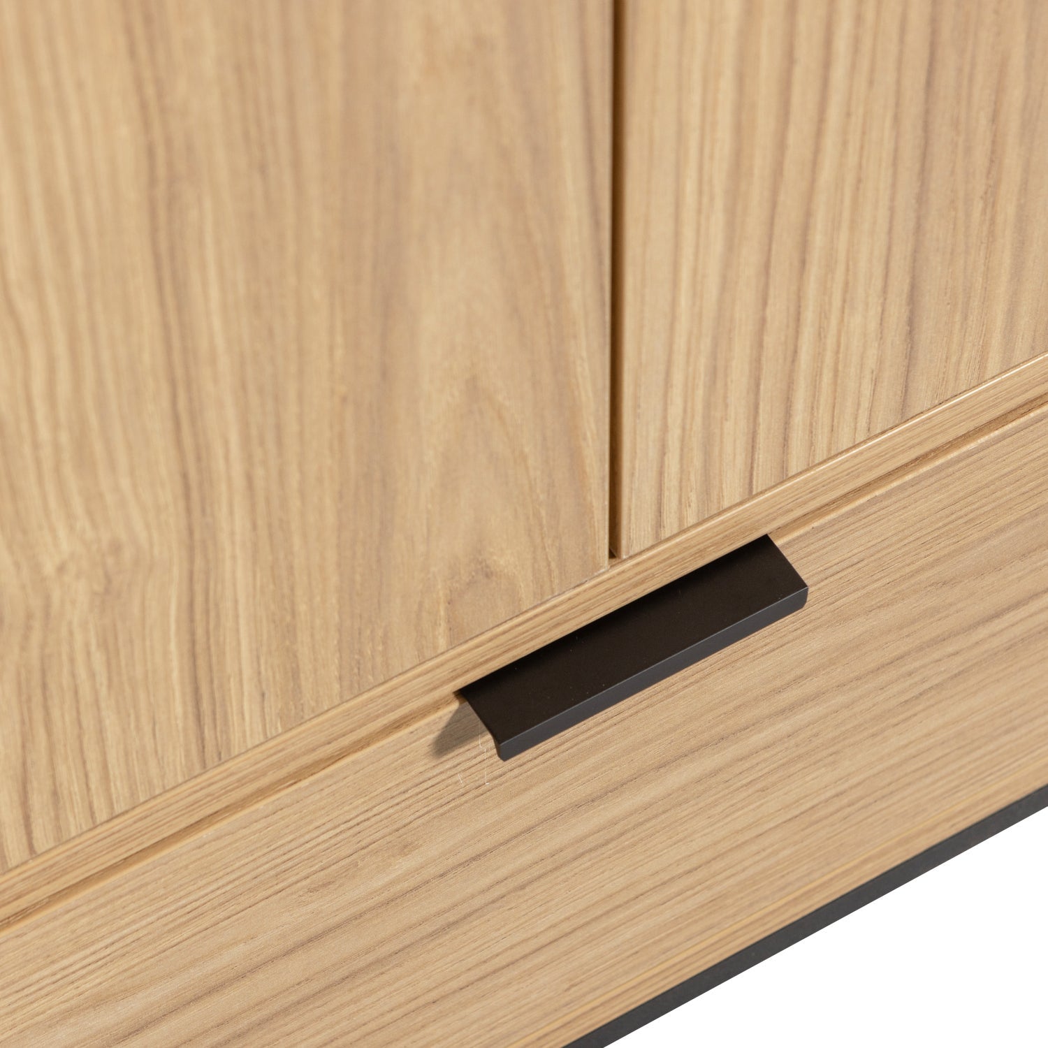 Melamine silas wardrobe