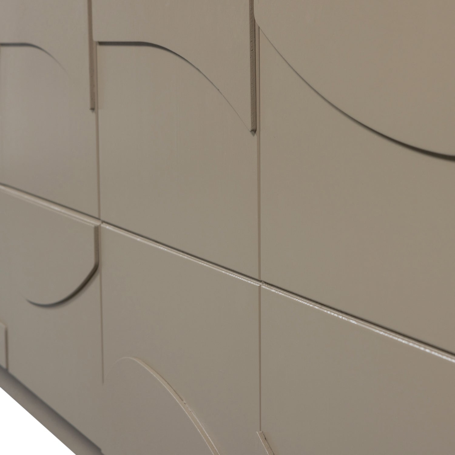 Teo Poparta RTV cabinet