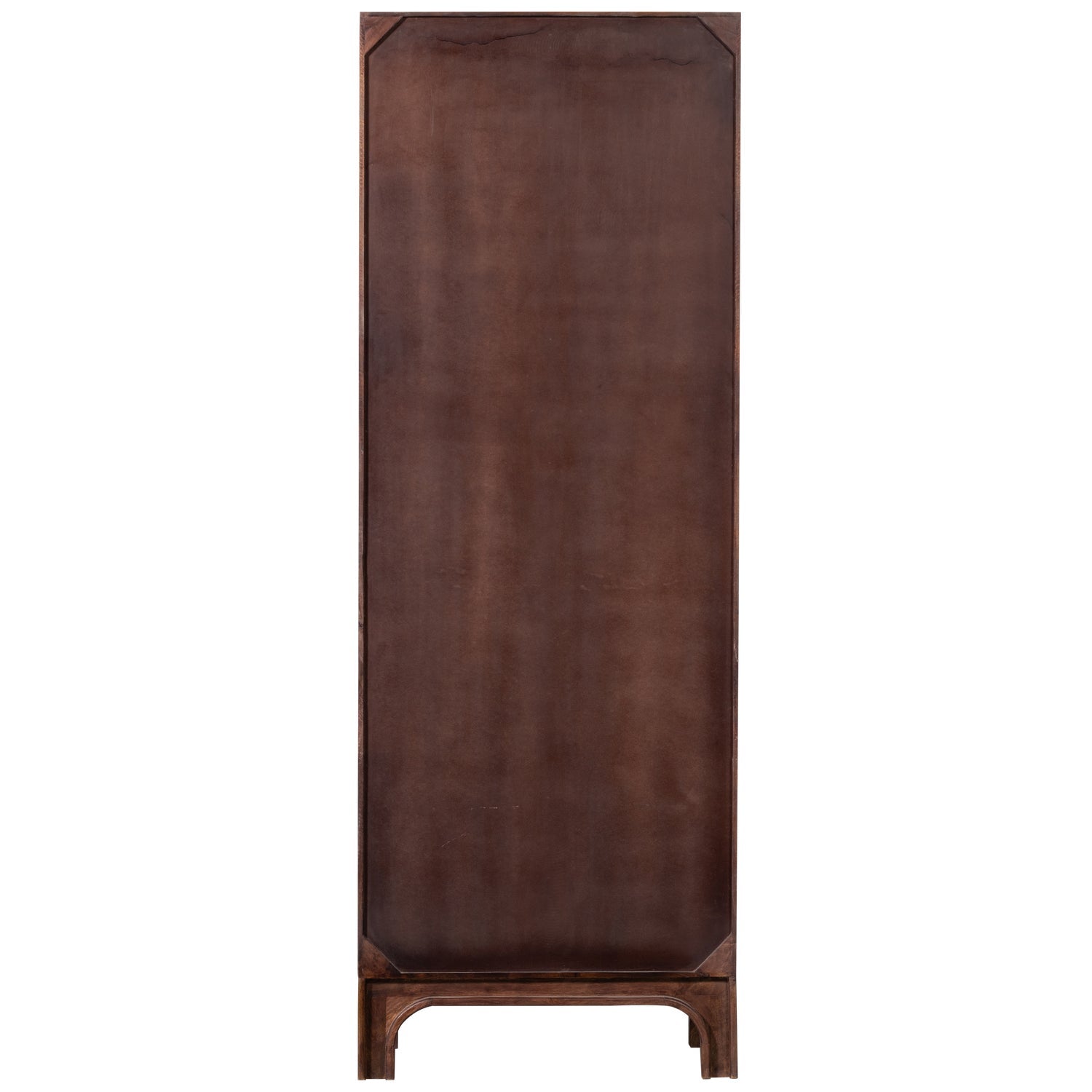 Staes Mango Holzschrank