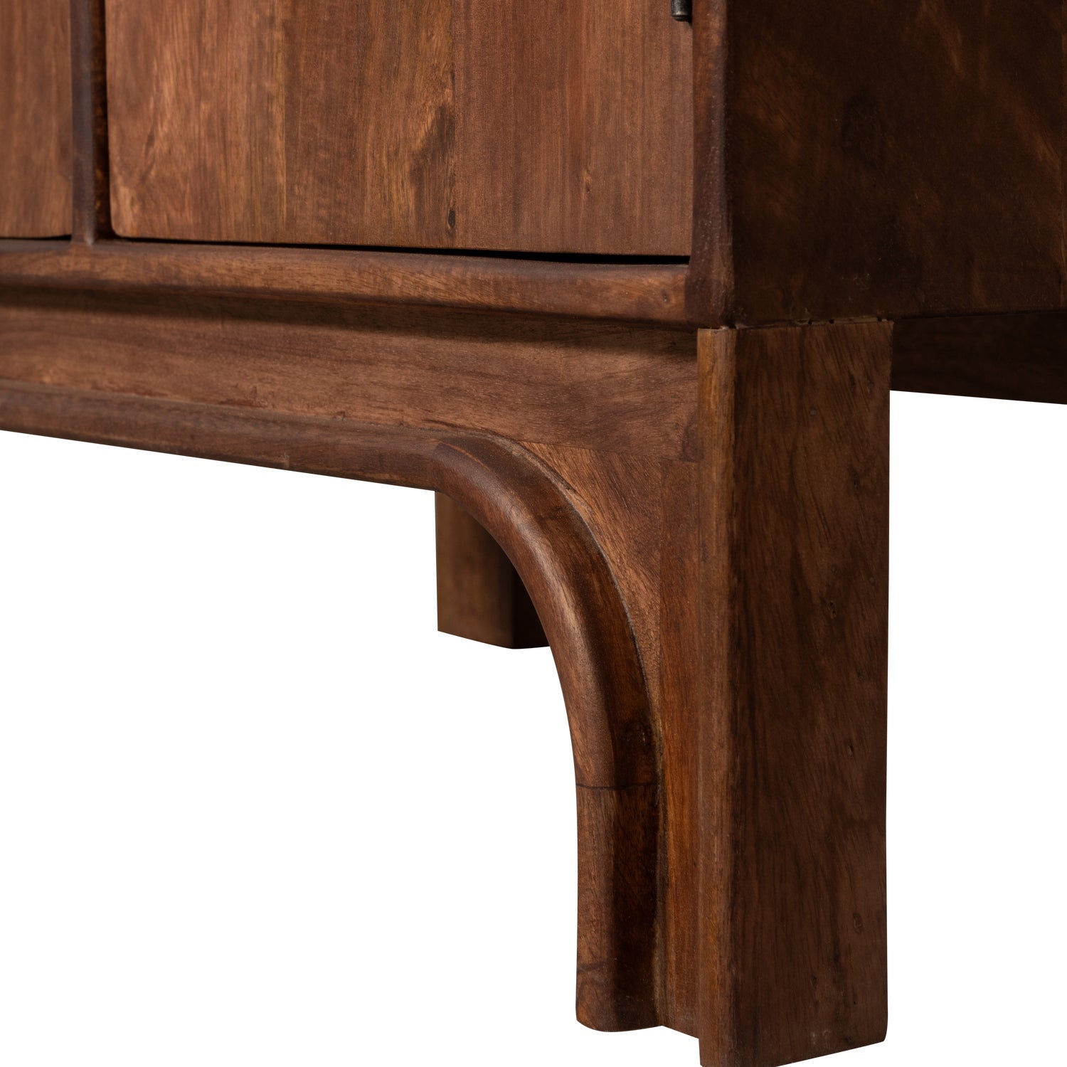 Staes Mango Holzschrank