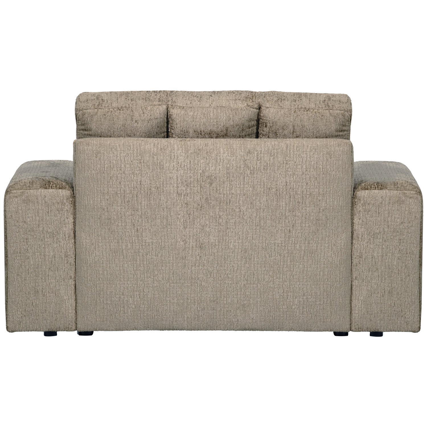 Sofa Loveseat ZWEITES DATE - WEIZENFELD aksamitny