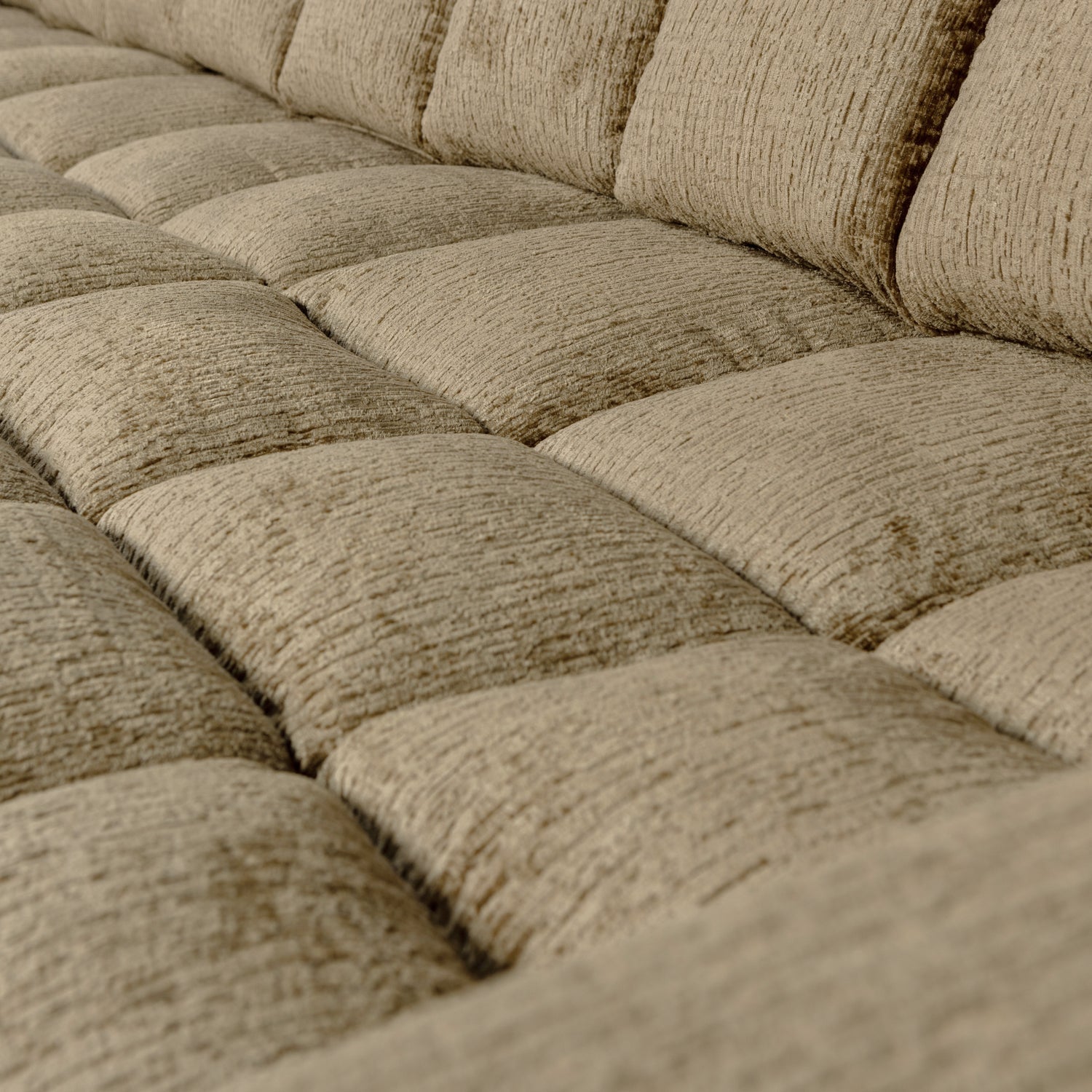 Second Date left -hand corner - velvet wheatfield