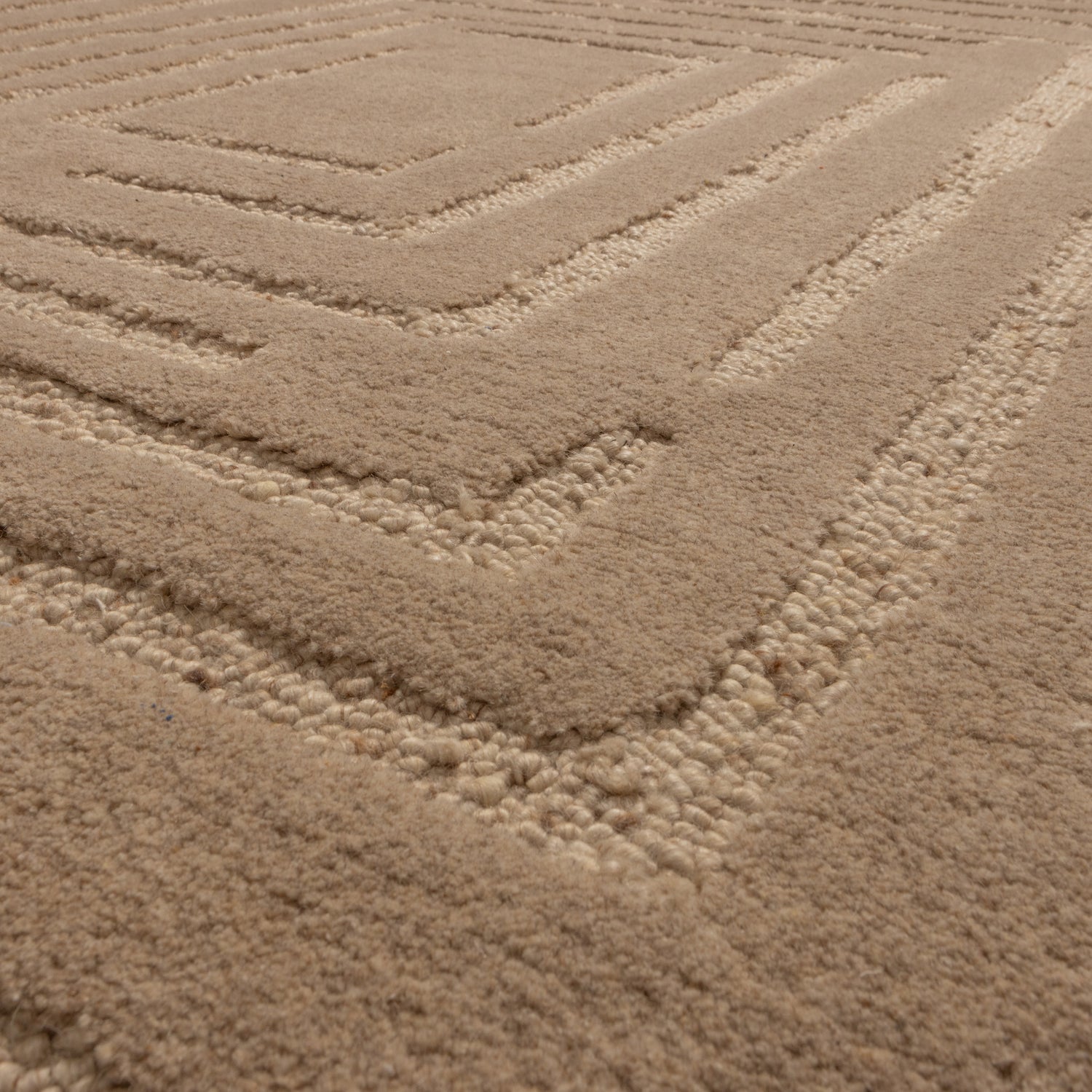 Alicia Piaski rug