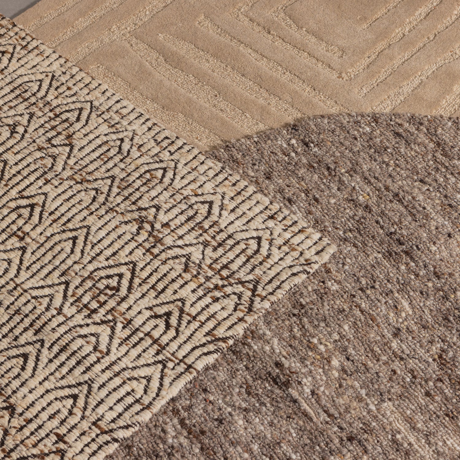 Alicia Piaski rug