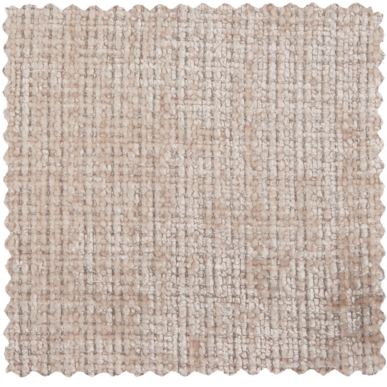 Left-facing panoramic corner sofa CLOUD in beige