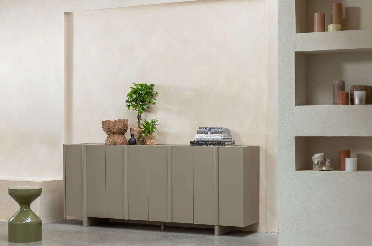 Floyd Green Tisch