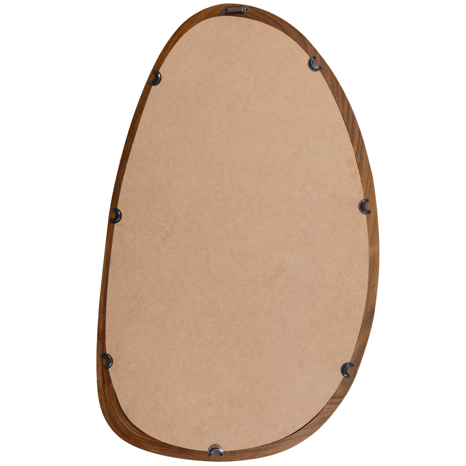 LEIF bronze mirror