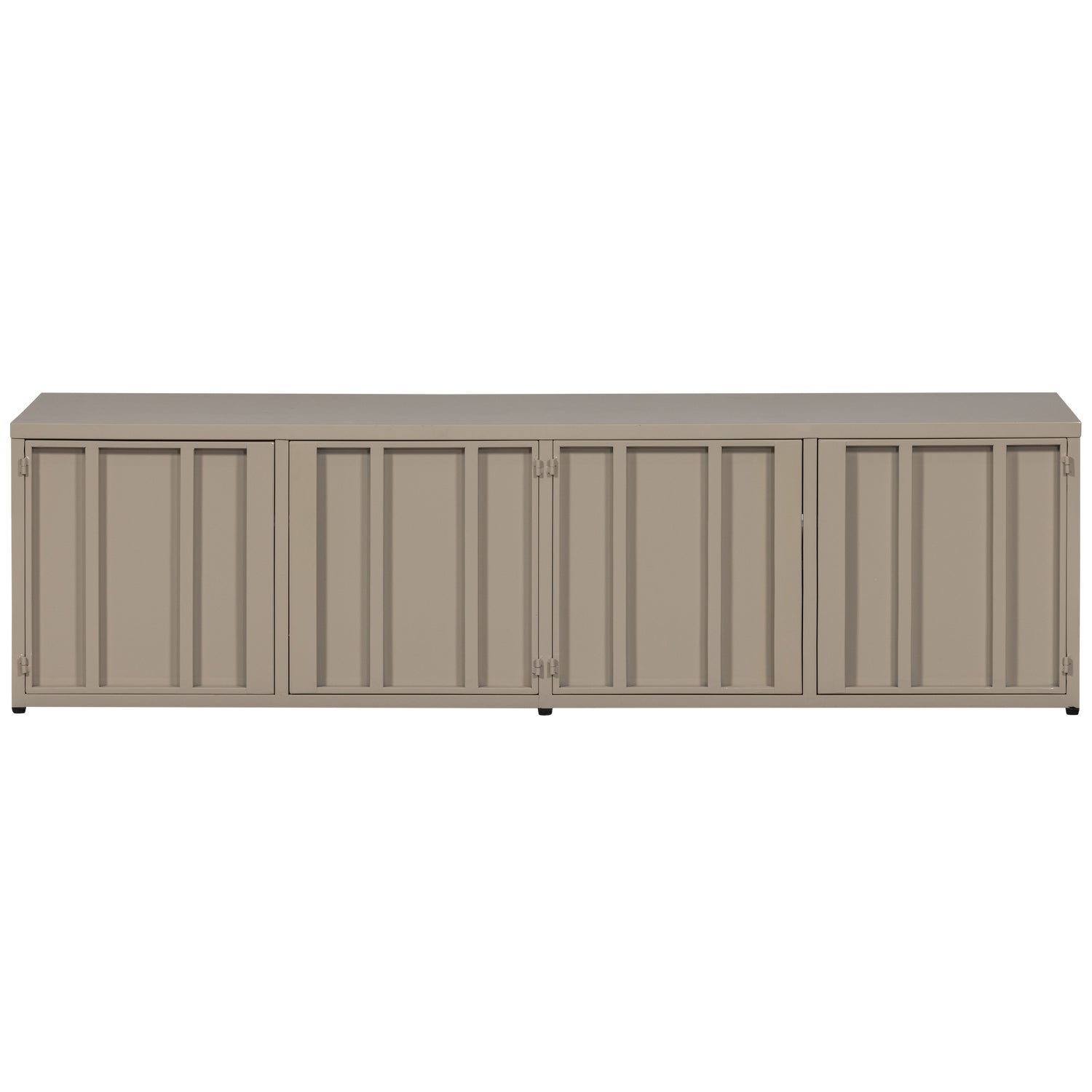 LEVEL TV Cabinet Sand