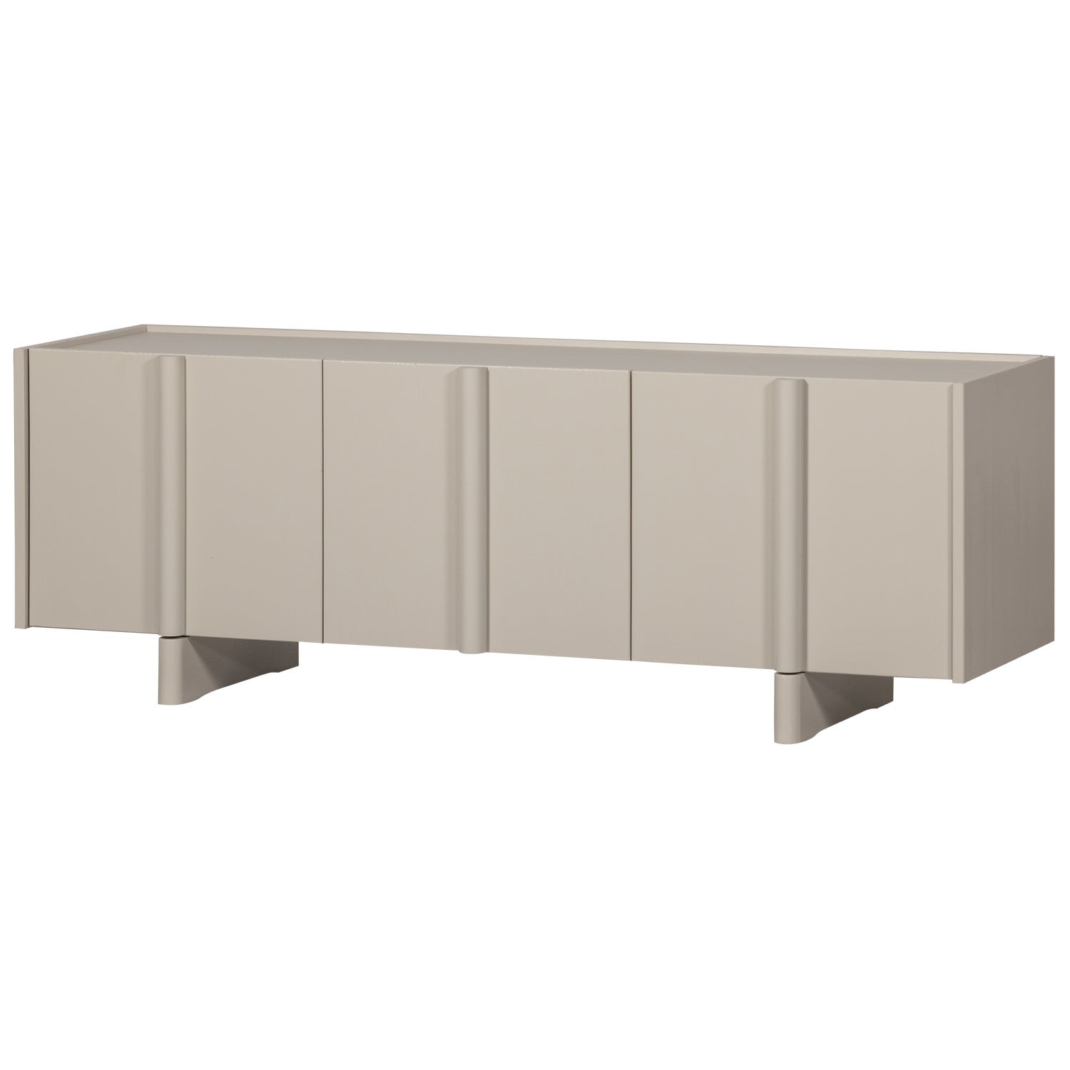 Sand bass electricity cabinet