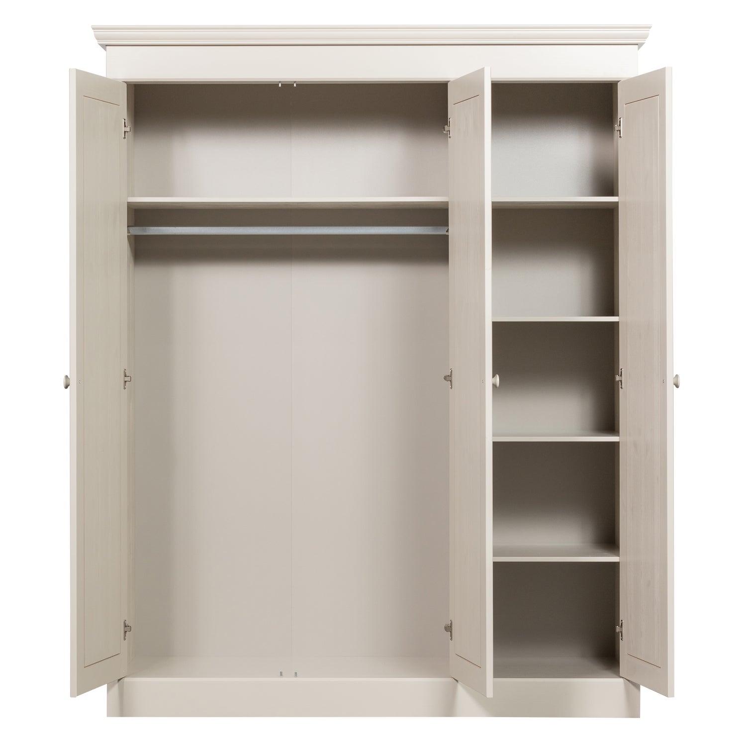 OLIVIA wardrobe beige
