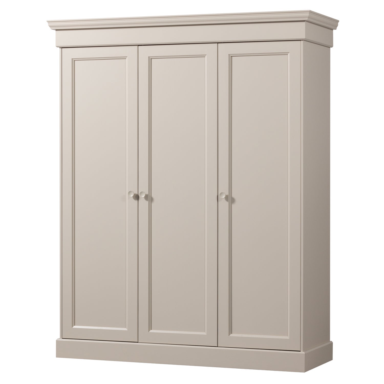 OLIVIA wardrobe beige