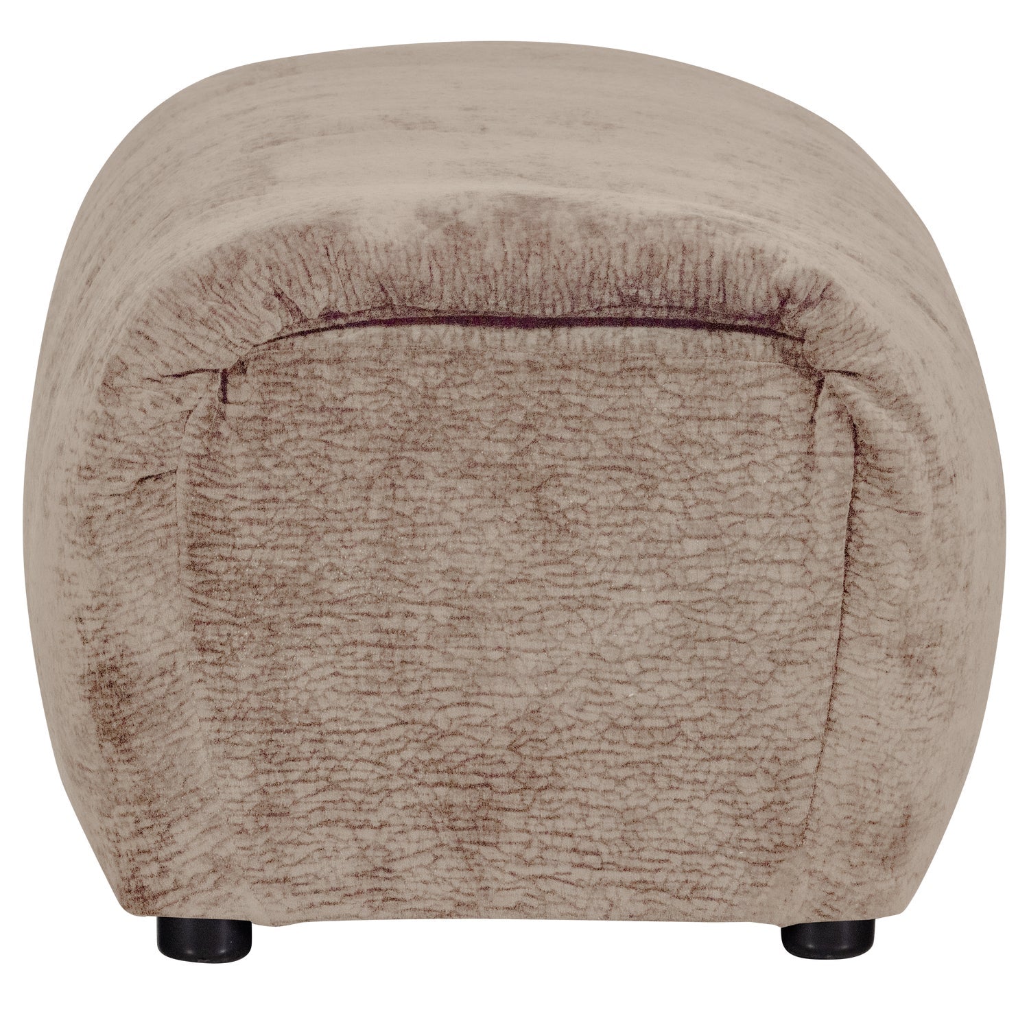 BAGGY 3D Puff Sand