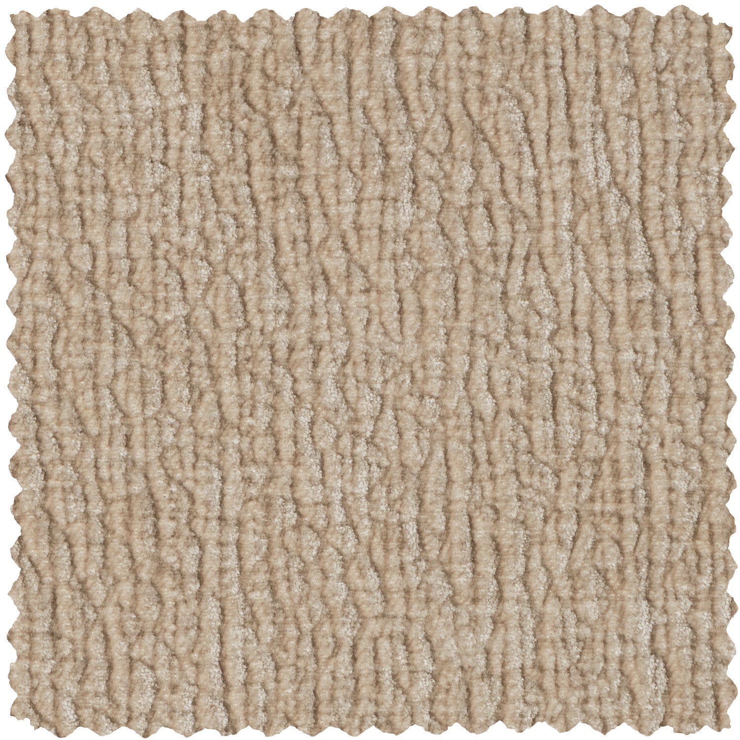 Kissen BAGGY 3D sandfarben