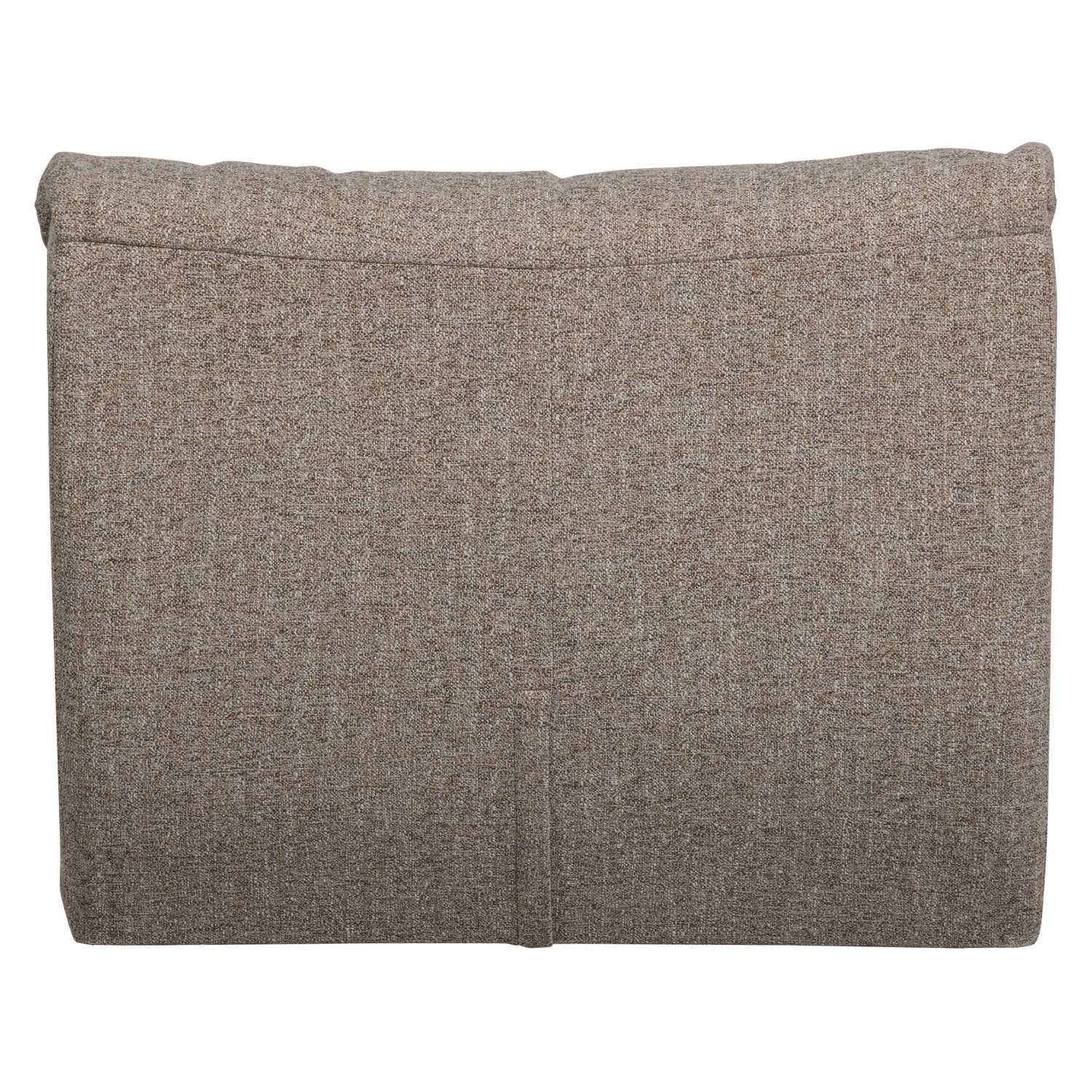 BAGGY modular sofa - gray element