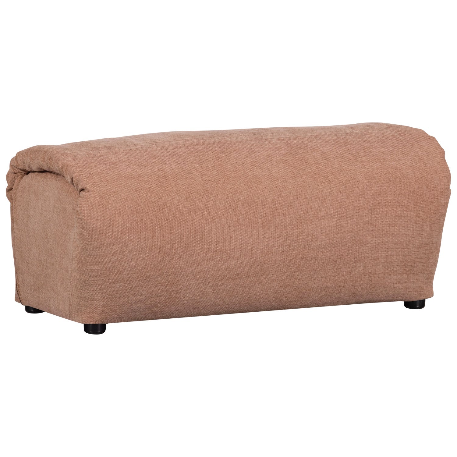 BAGGY pouf pink