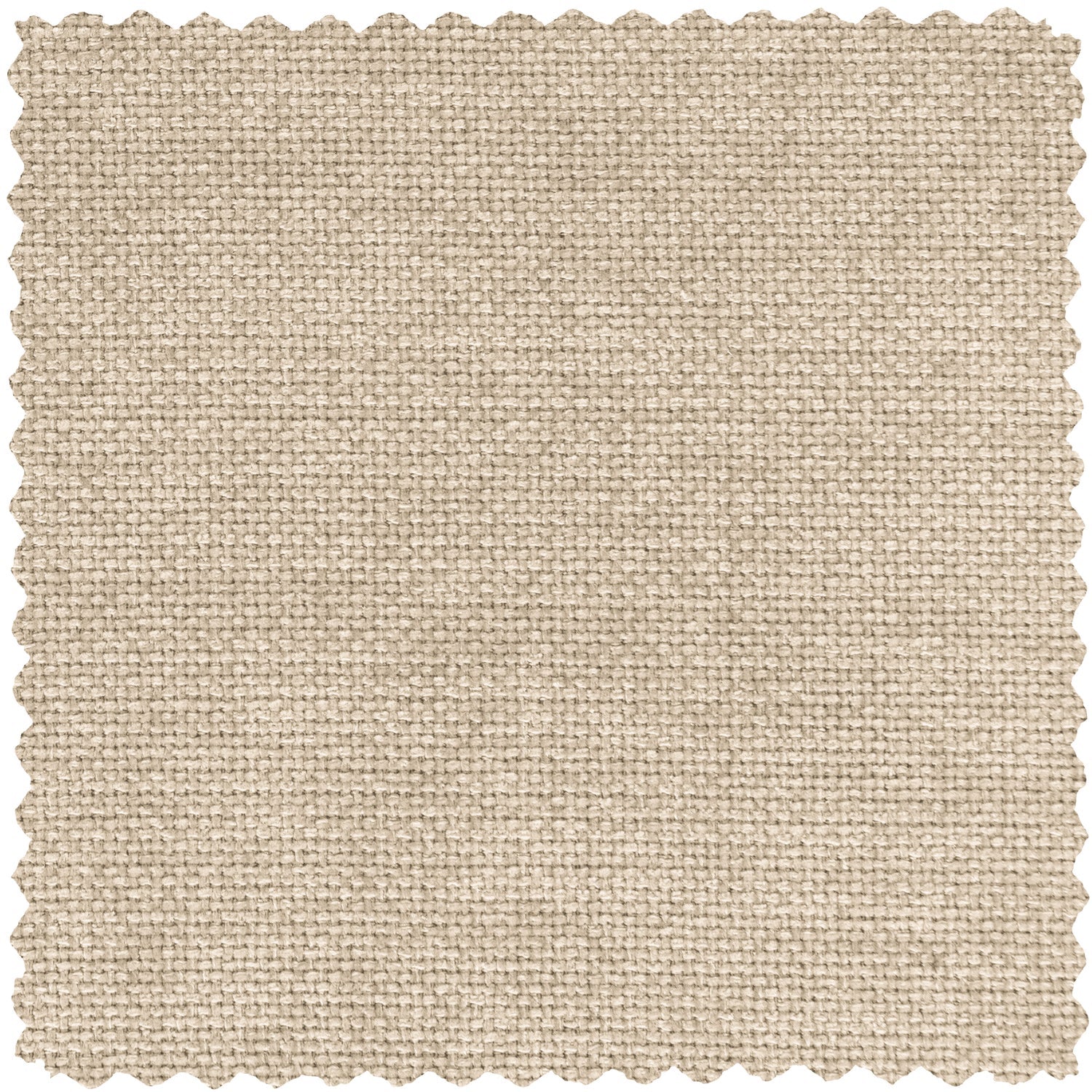 Sessel BAGGY sandfarben