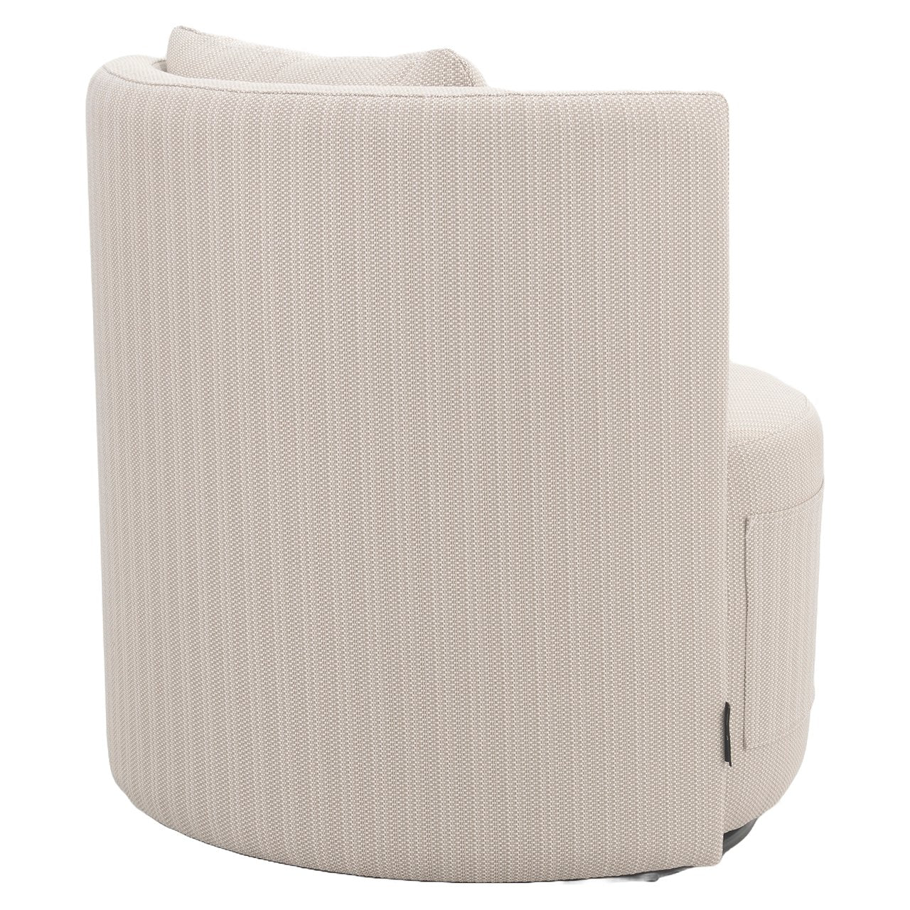 Marlin Beige externer Stuhl