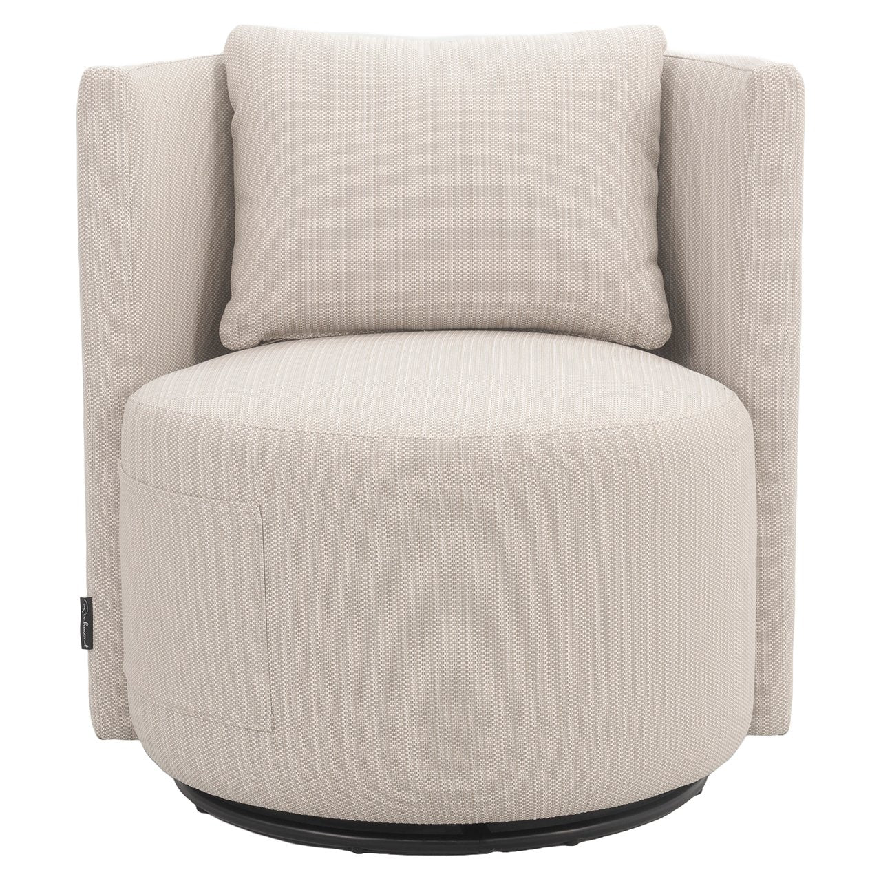 Marlin Beige externer Stuhl