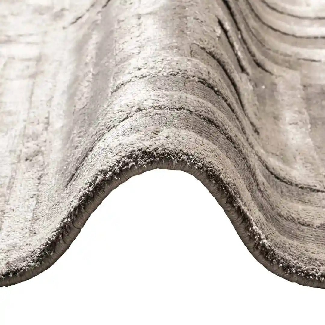 IGGY gray rug