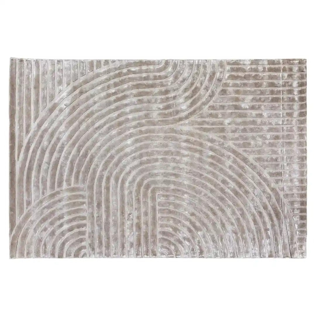 Teppich LEXY beige
