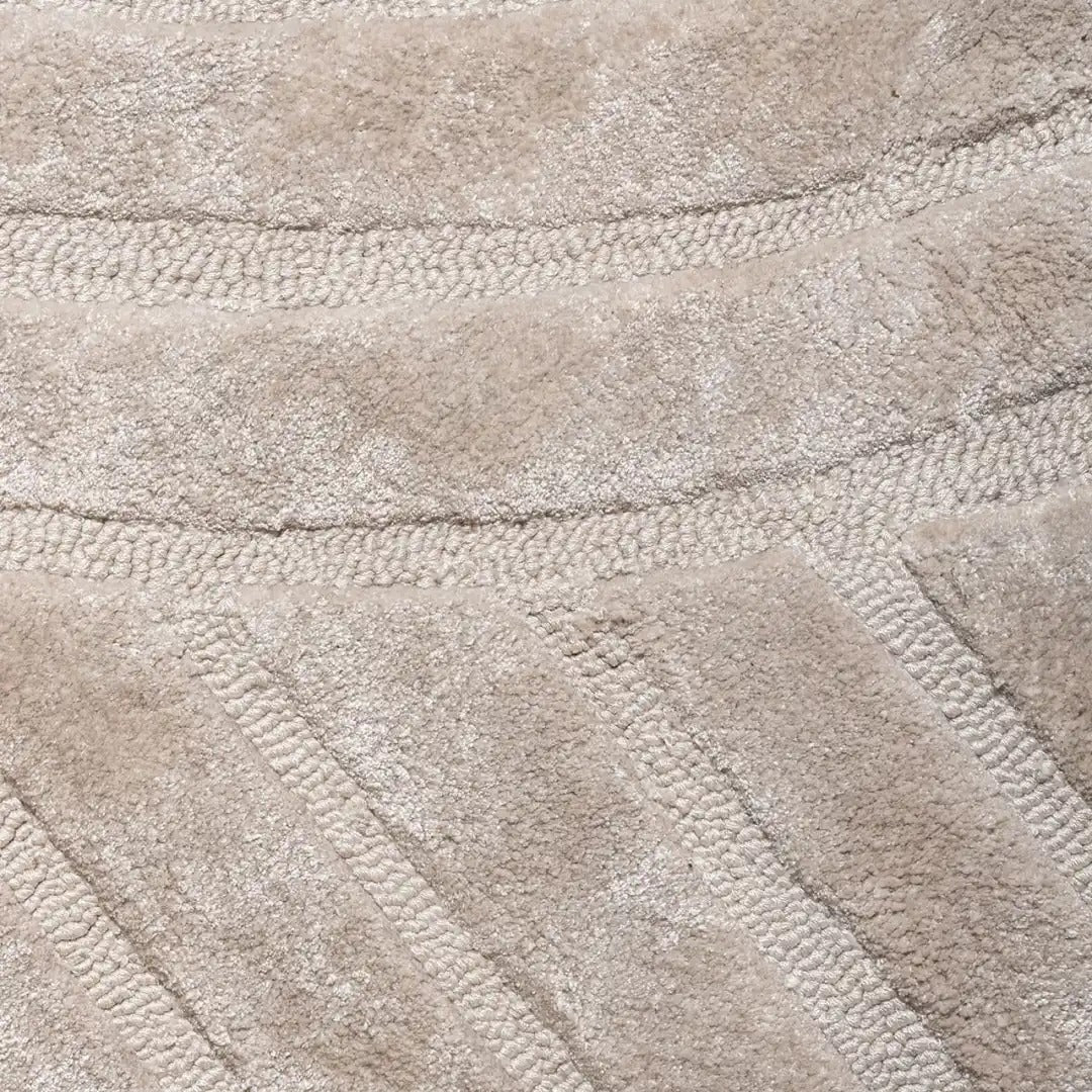 Teppich LEXY beige