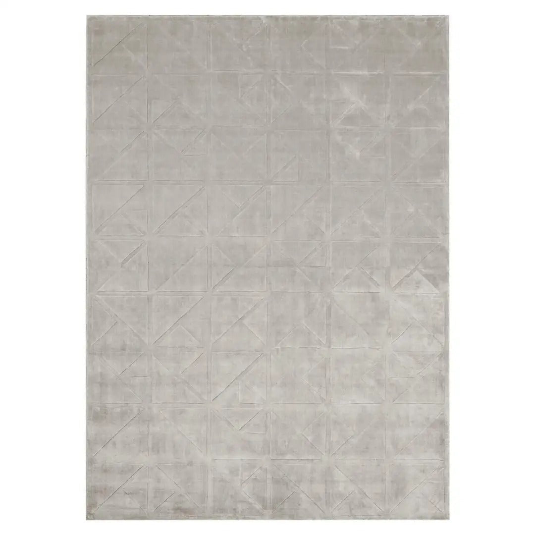 YUNA Gray Rug
