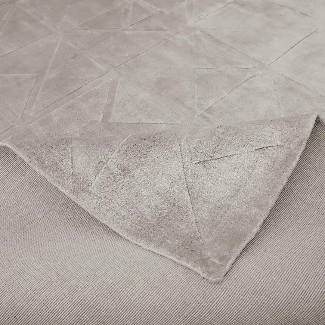 YUNA Gray Rug