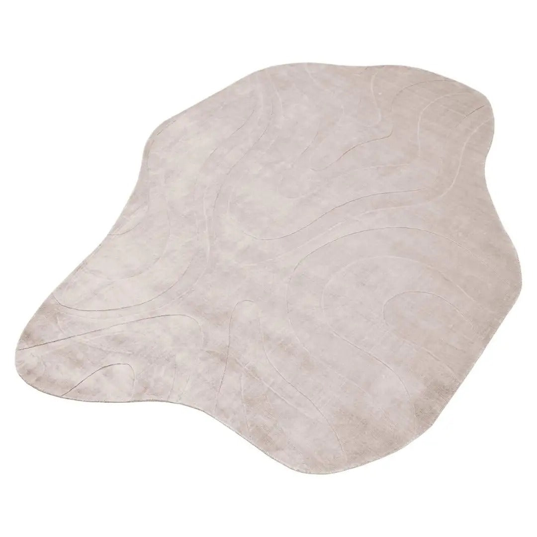 Teppich ADDISON beige