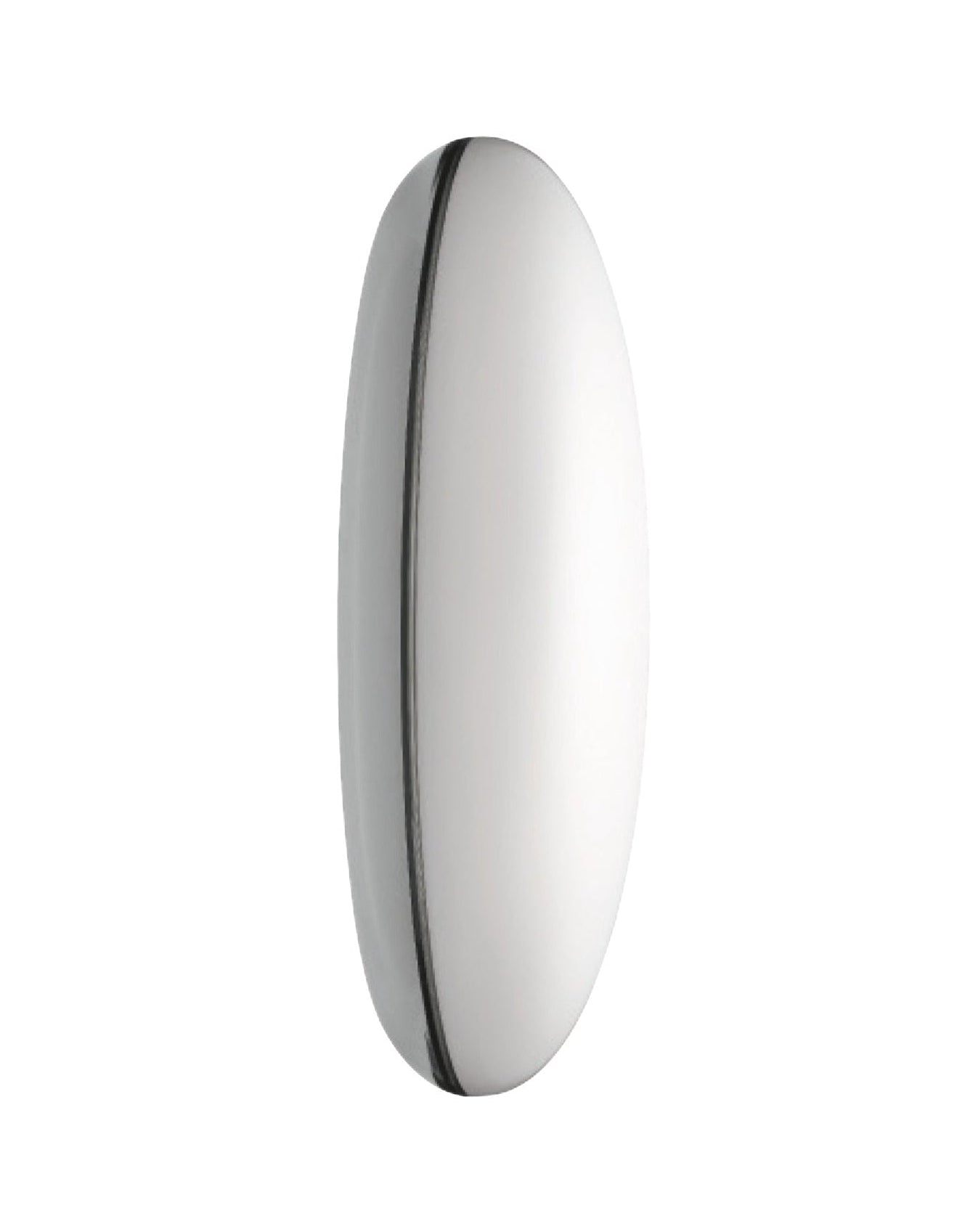 SILVERBACK opal ceiling light