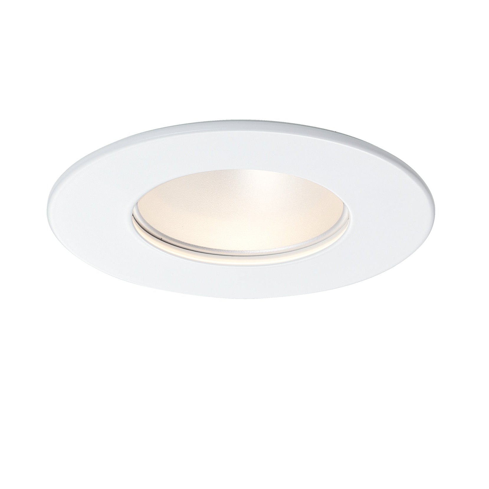 BASIC MINI recessed spotlight white