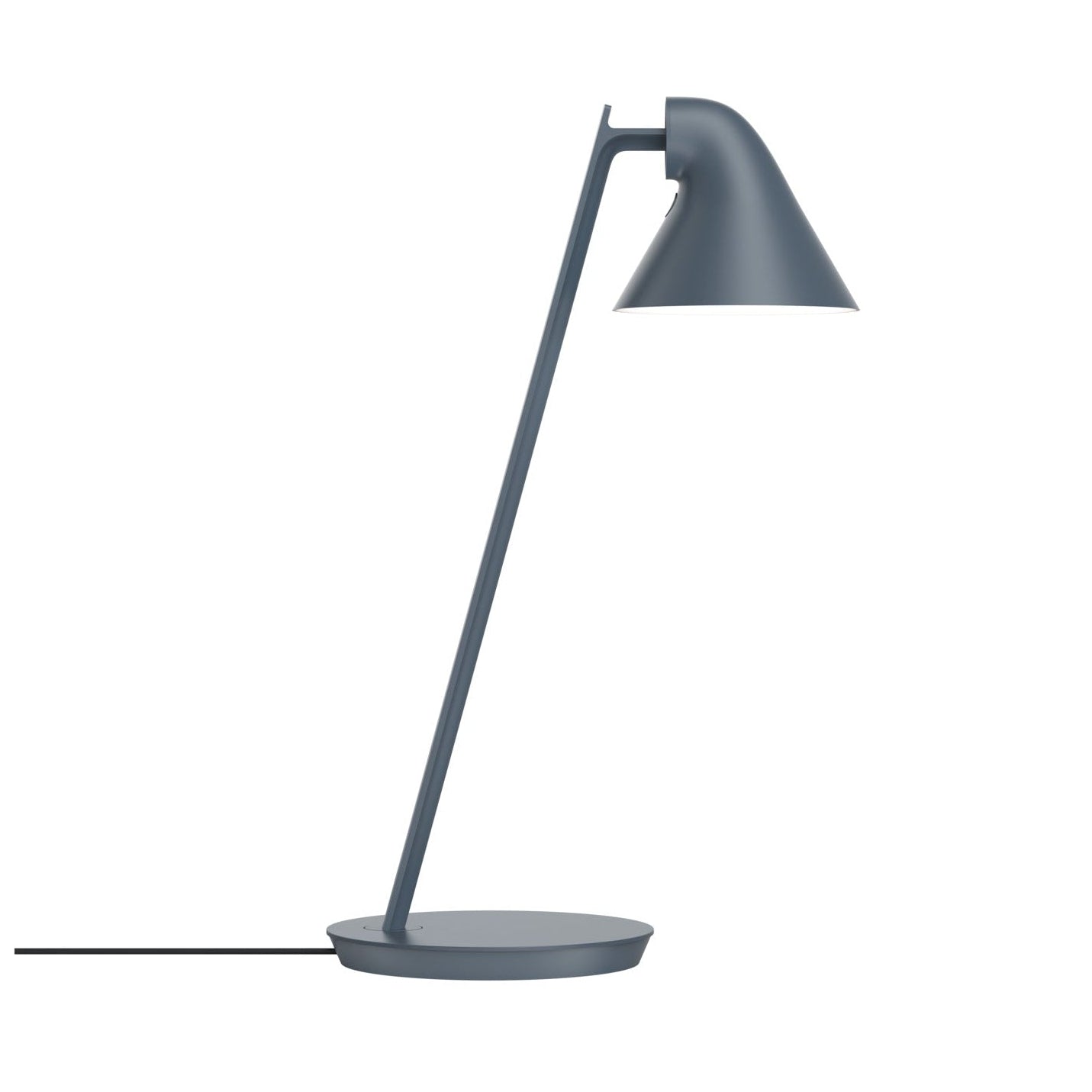 NJP MINI petrol table lamp