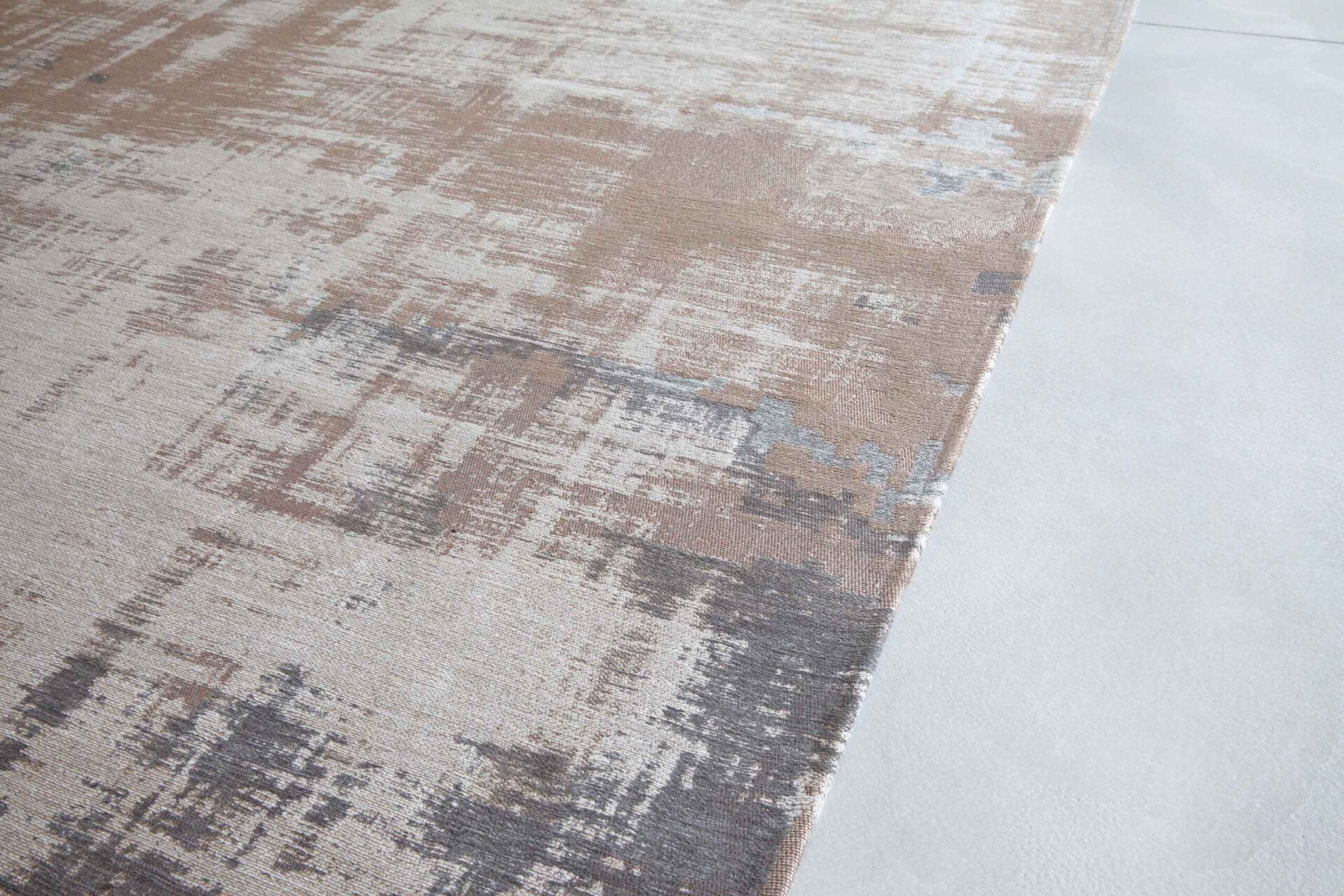Venetian rug Dust padua beige beige