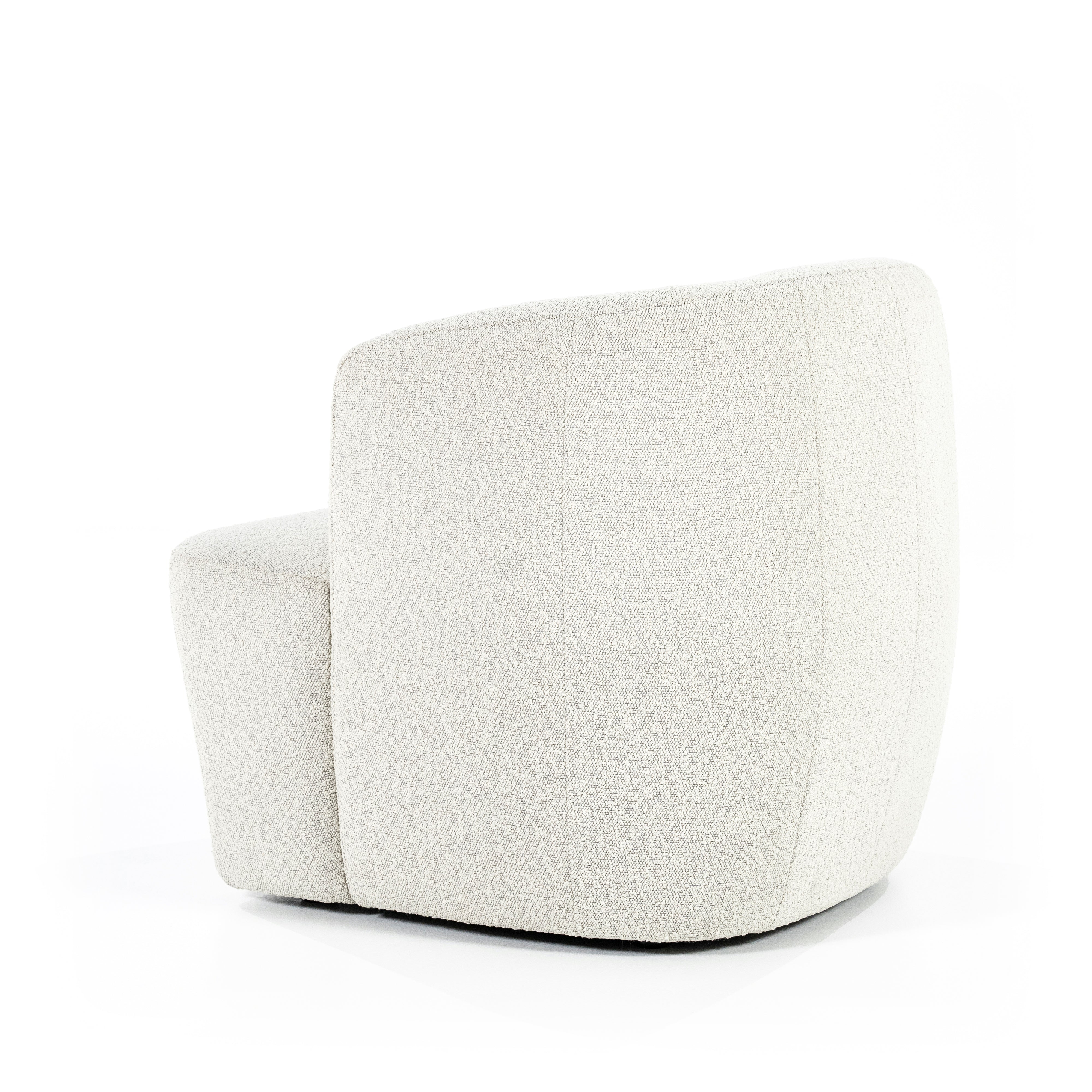 CHARLOTTE armchair light beige