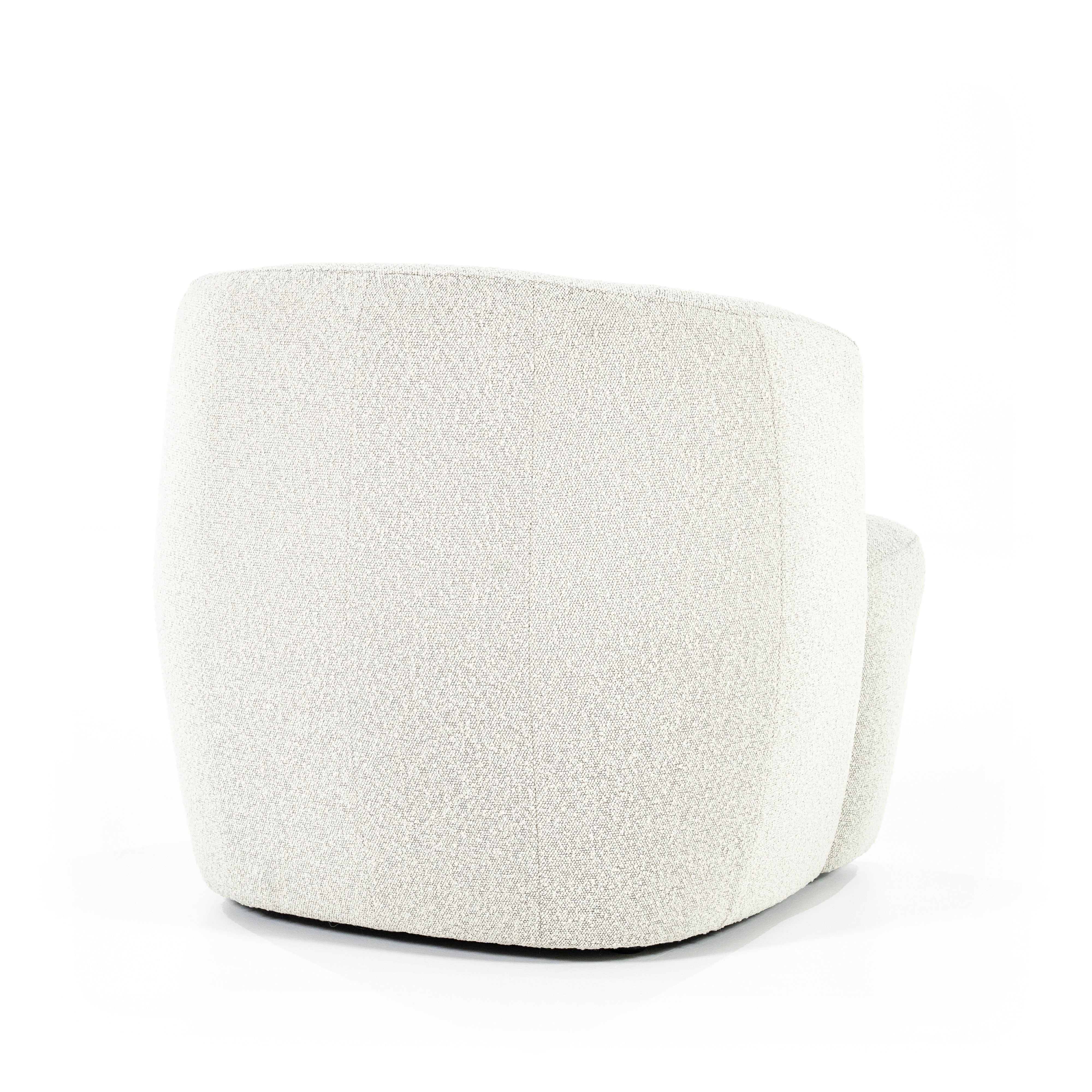 CHARLOTTE armchair light beige