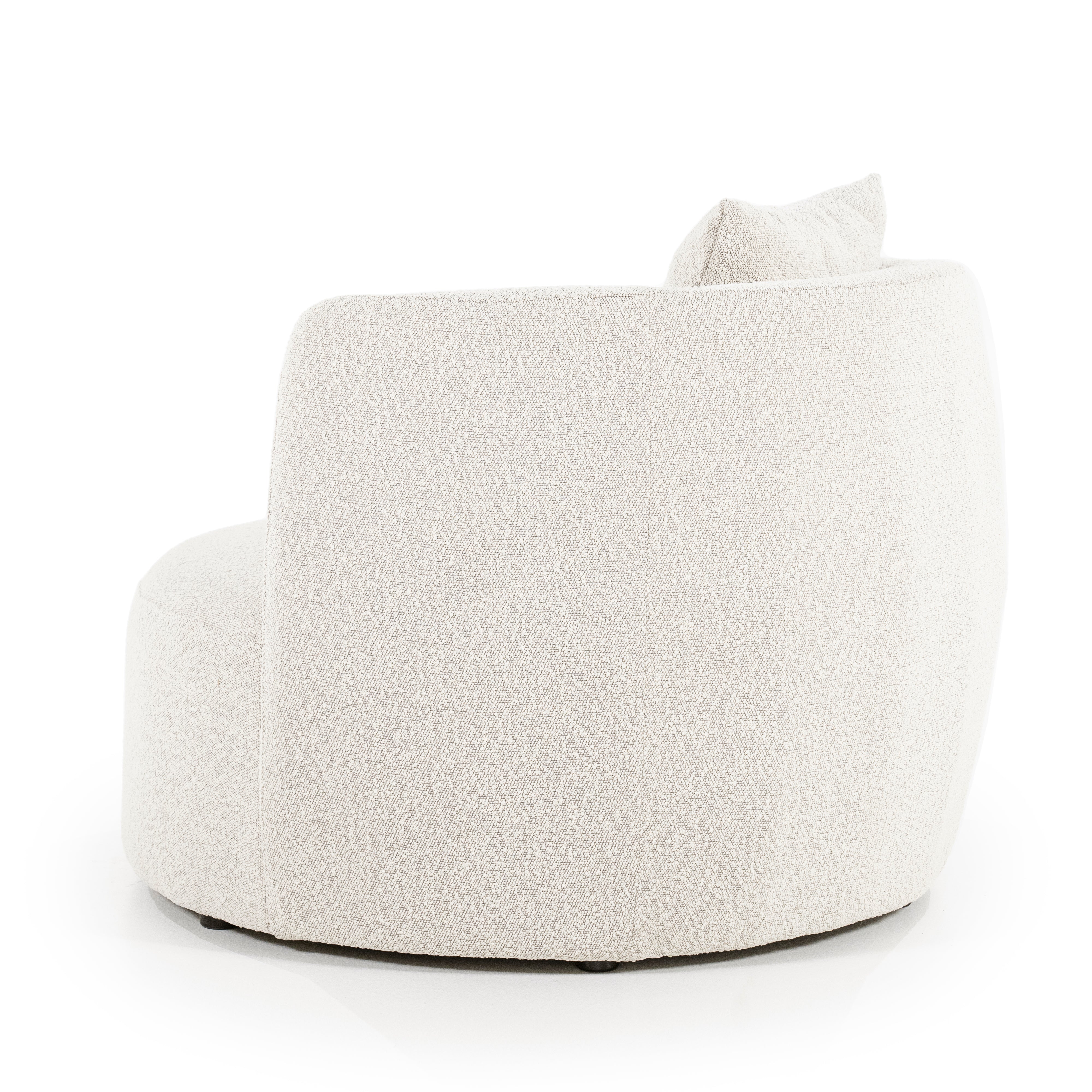 Beige LOUIS Armchair