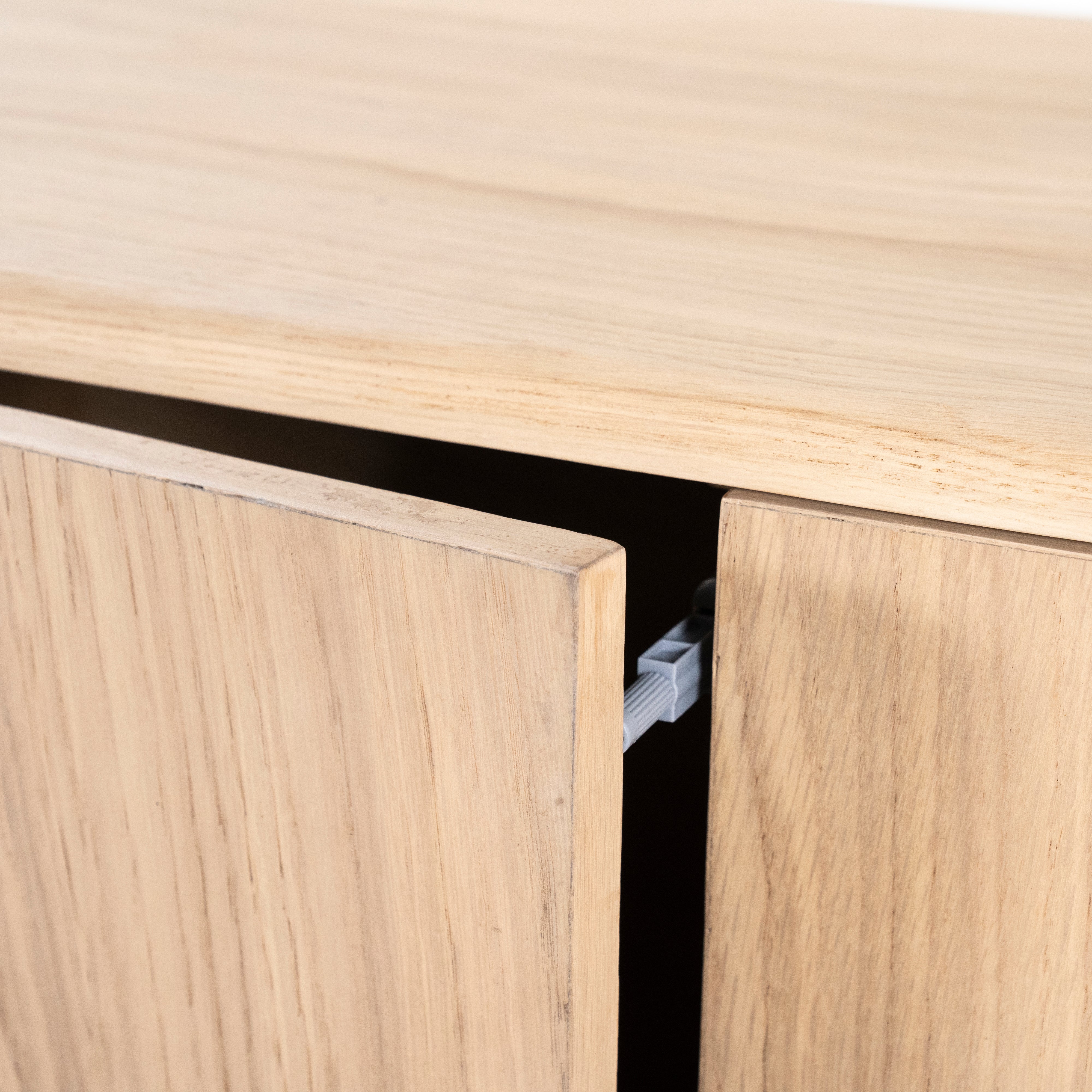 RTV Cabinet HARVEY oak wood