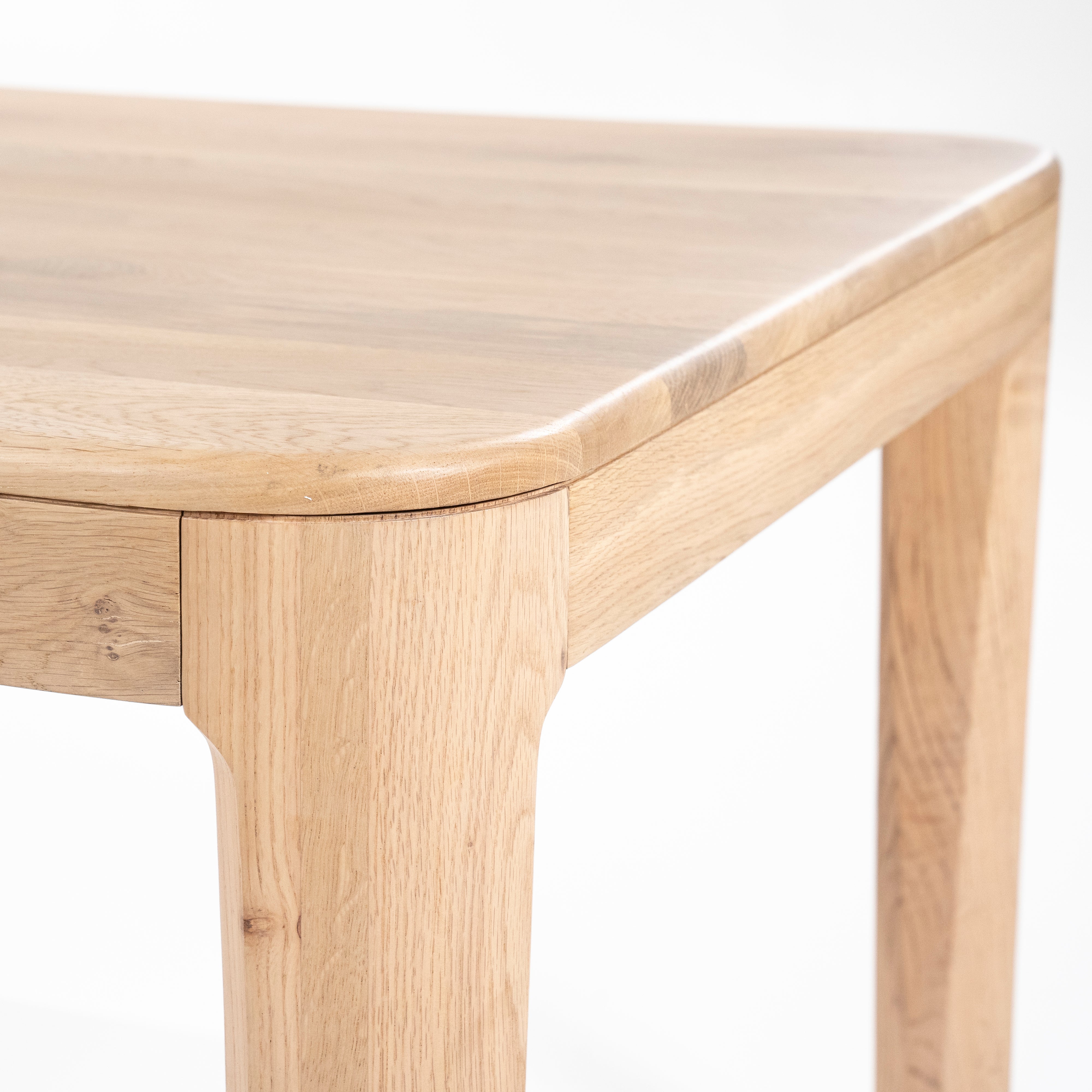HARVEY Table Oak Wood