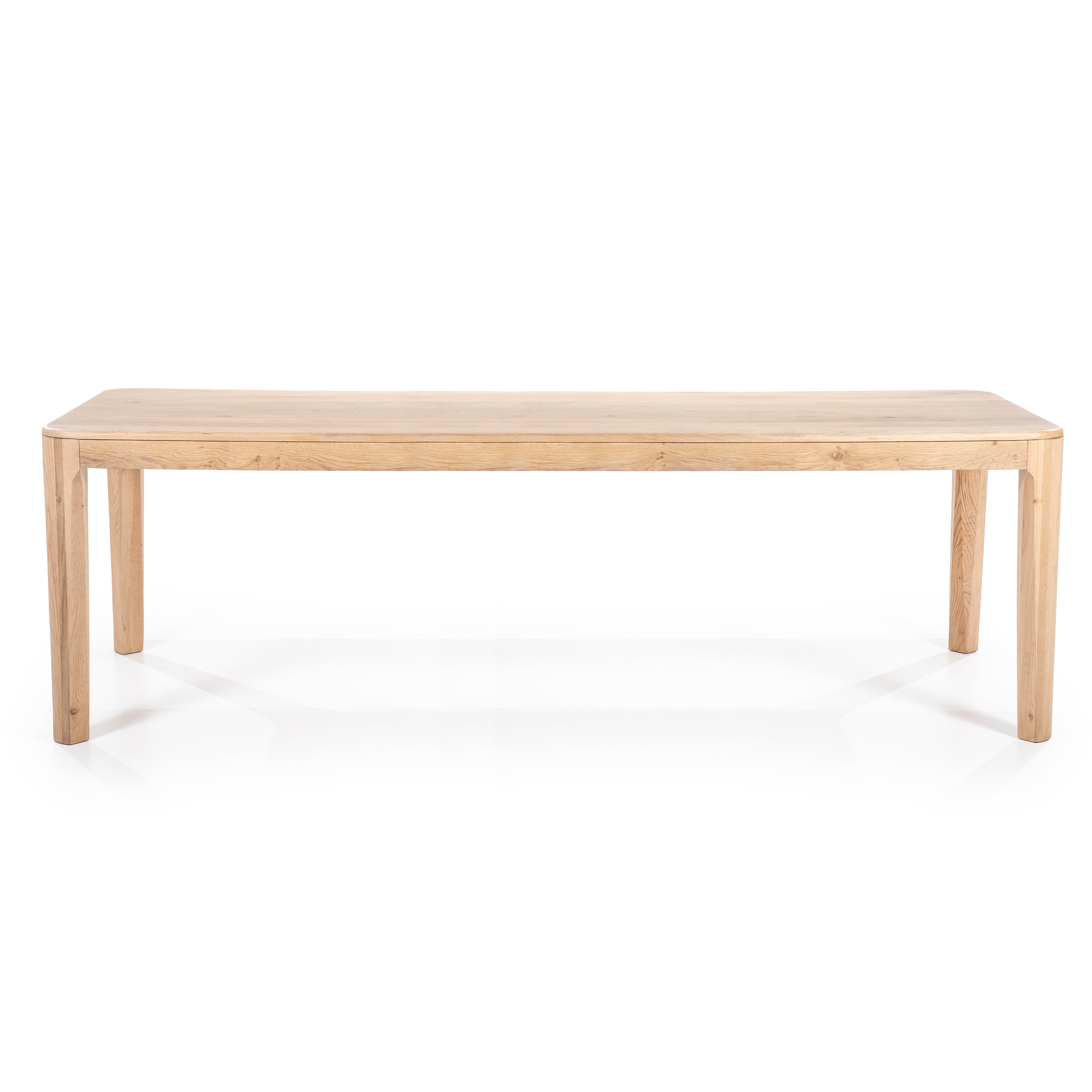 HARVEY Table Oak Wood