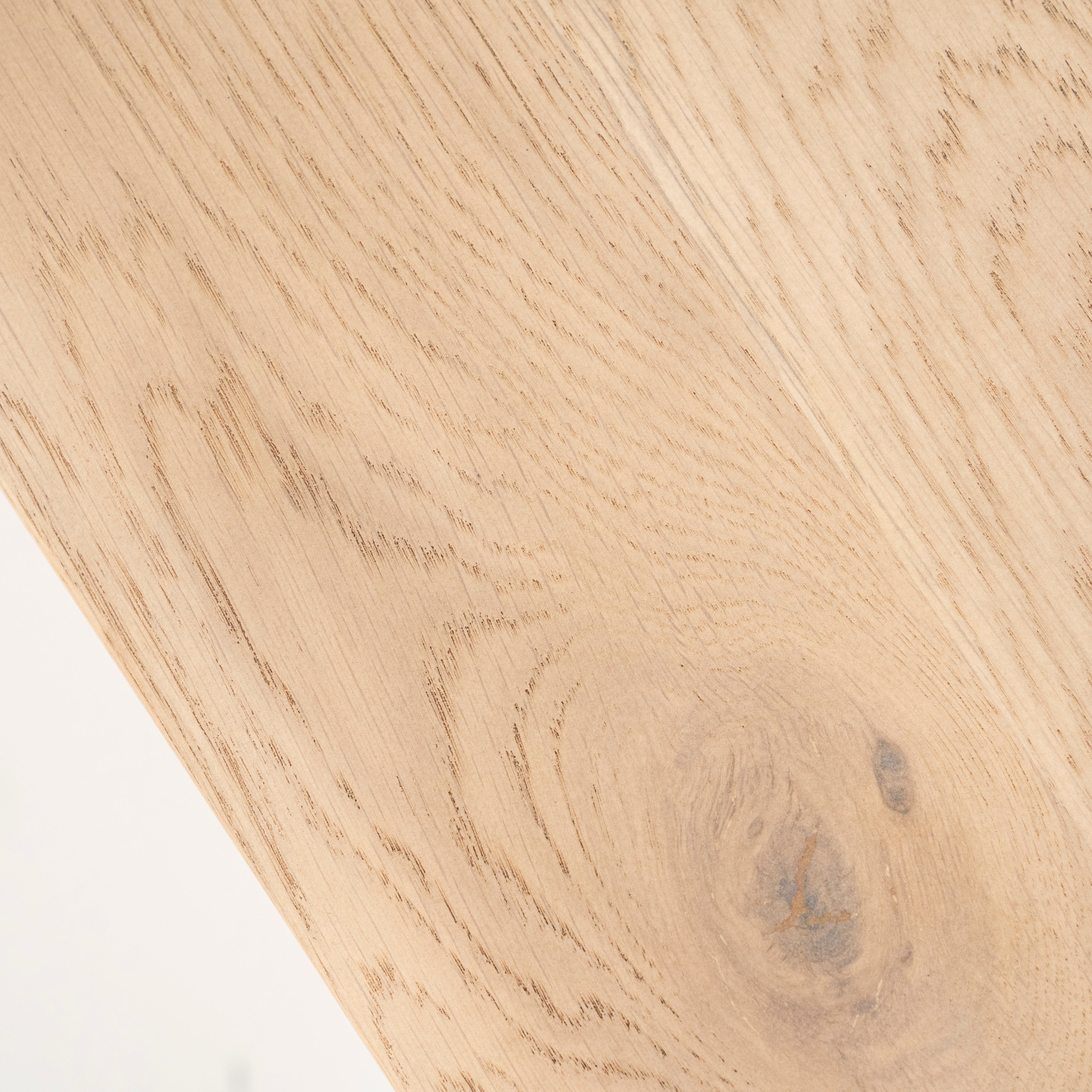 SELBU TV cabinet oak wood