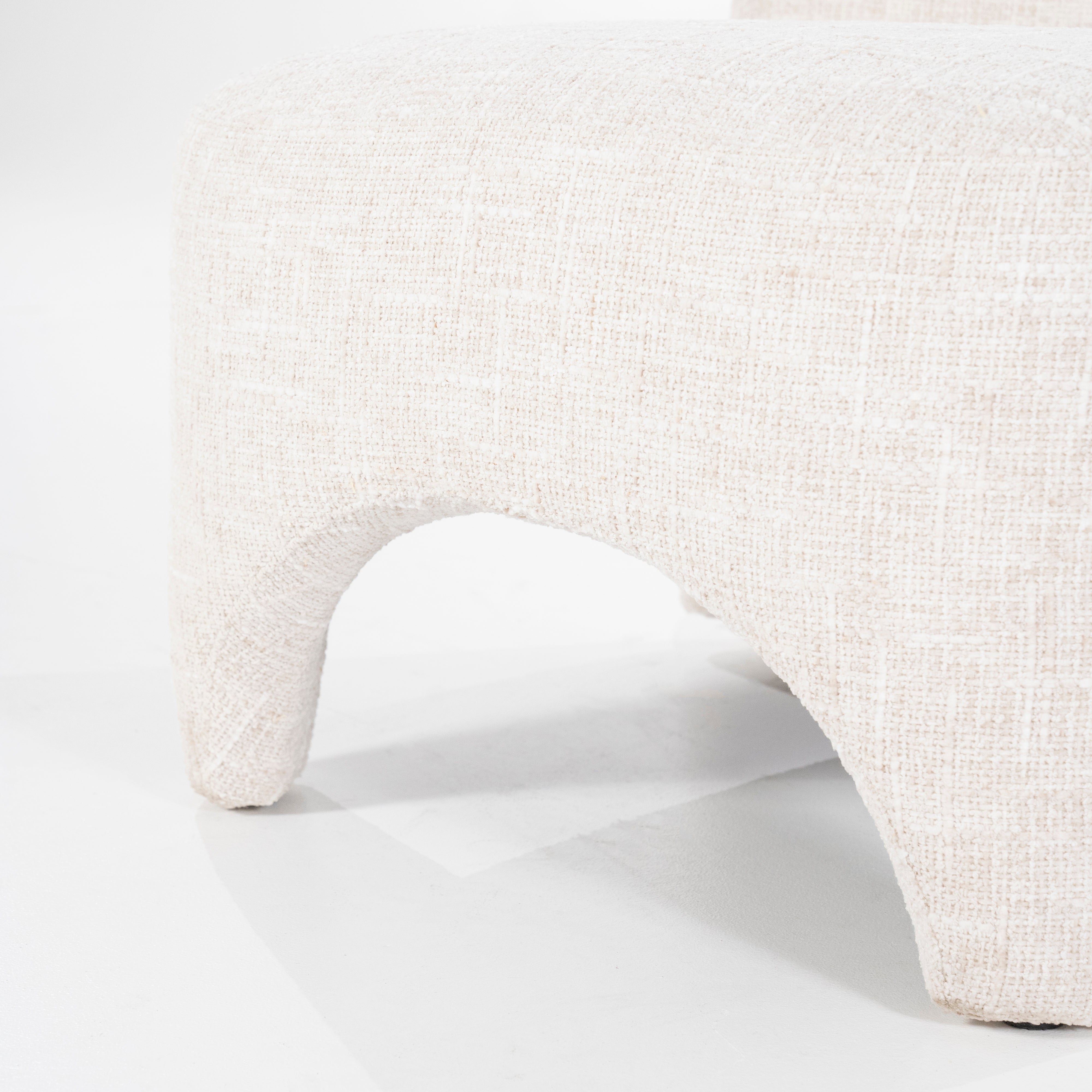 Sessel OWEN hellbeige