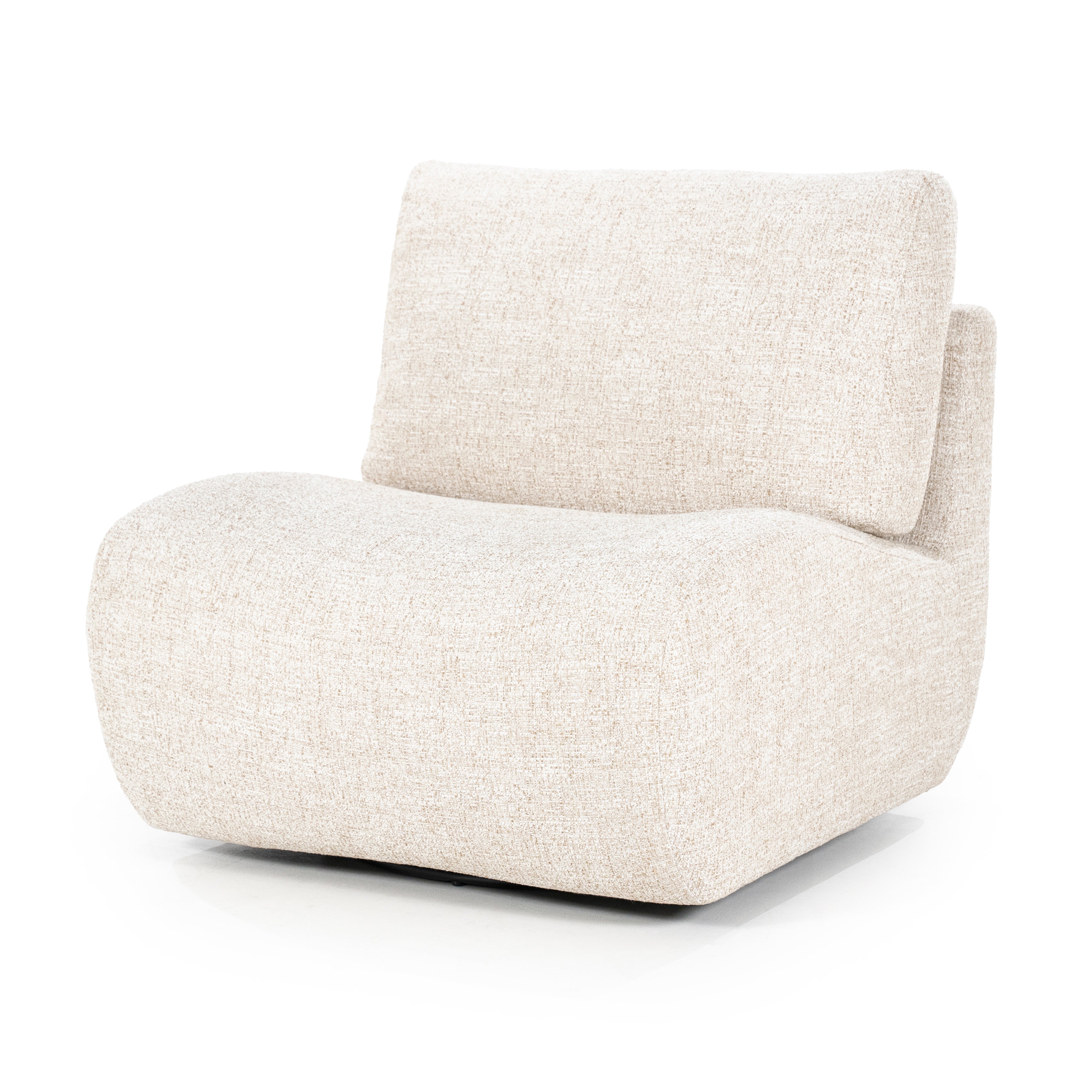LUCIA Armchair Light Beige